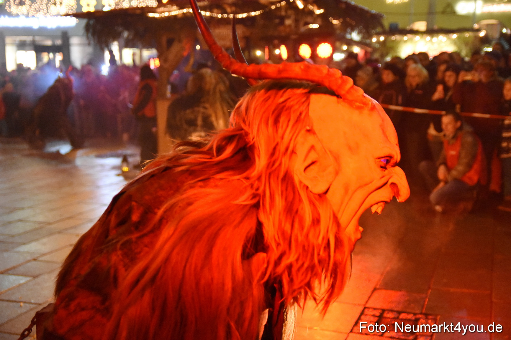 Oberpfaelzer Schlossteufeln Weihnachtsmarkt 181216 0070