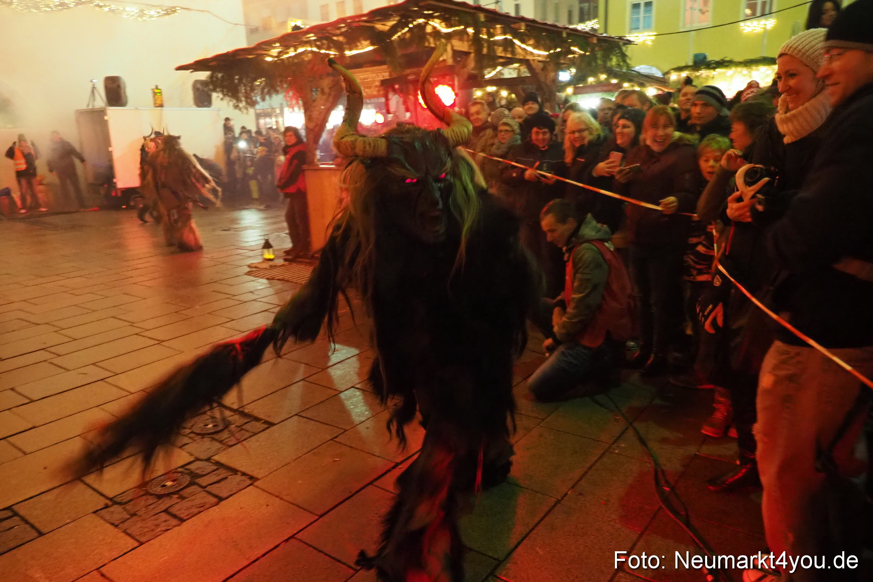 Oberpfaelzer Schlossteufeln Weihnachtsmarkt 181216 0072