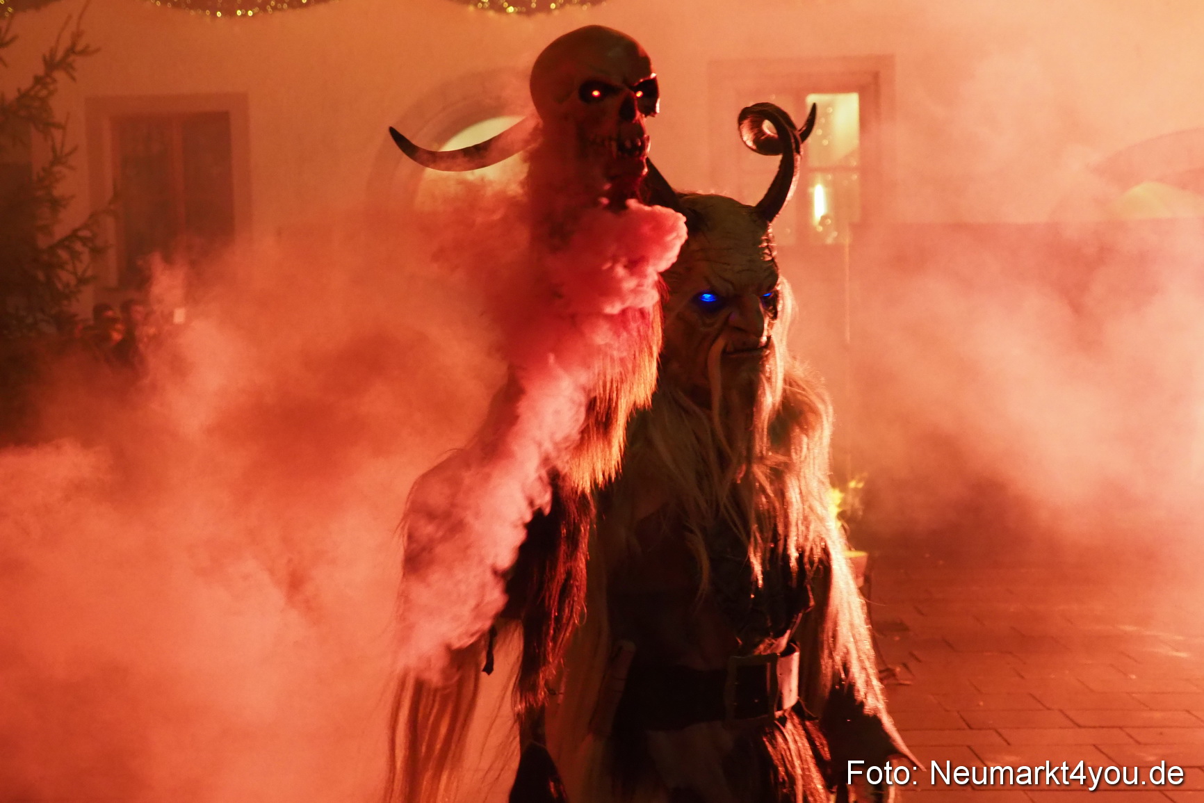 Oberpfaelzer Schlossteufeln Weihnachtsmarkt 181216 0085