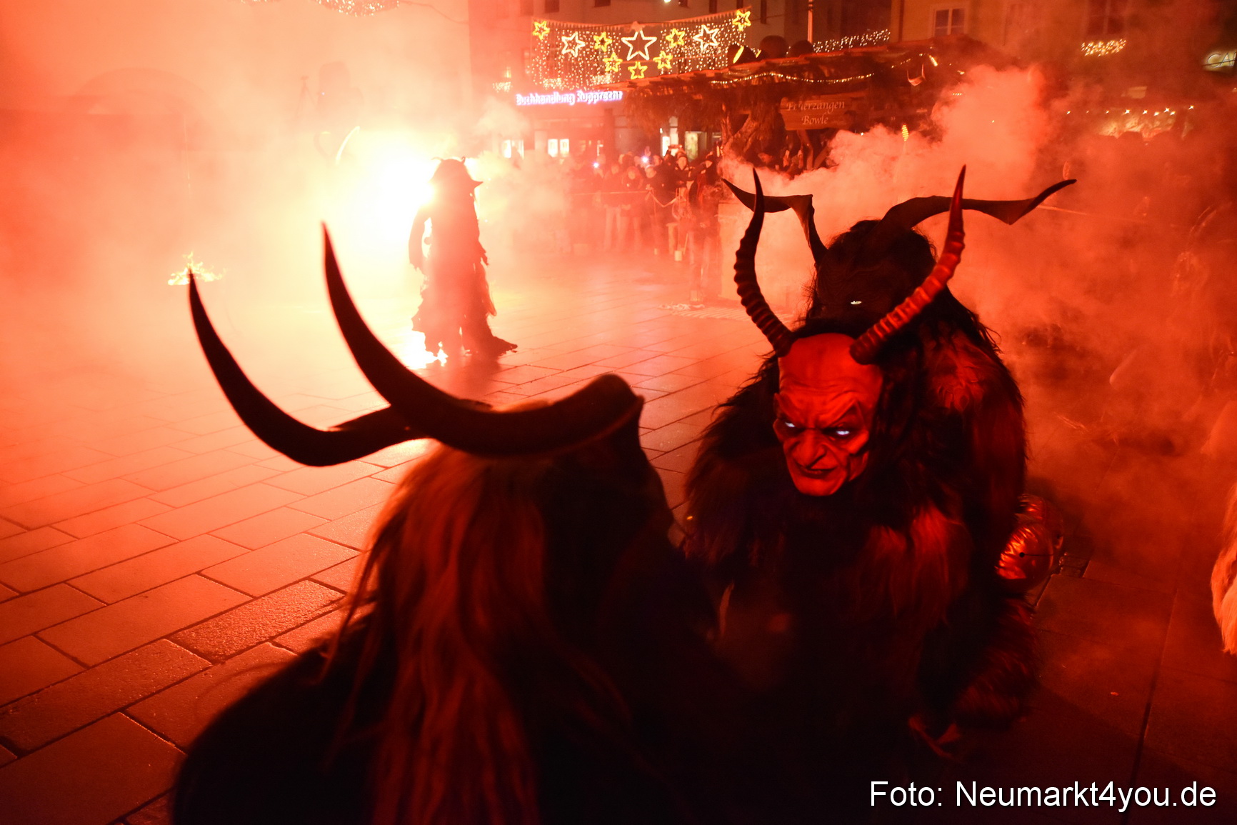 Oberpfaelzer Schlossteufeln Weihnachtsmarkt 181216 0087