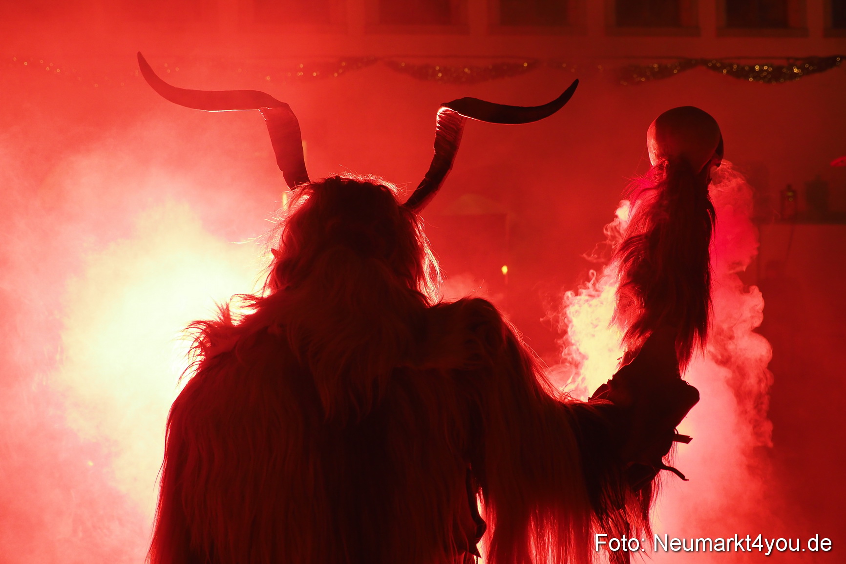 Oberpfaelzer Schlossteufeln Weihnachtsmarkt 181216 0090