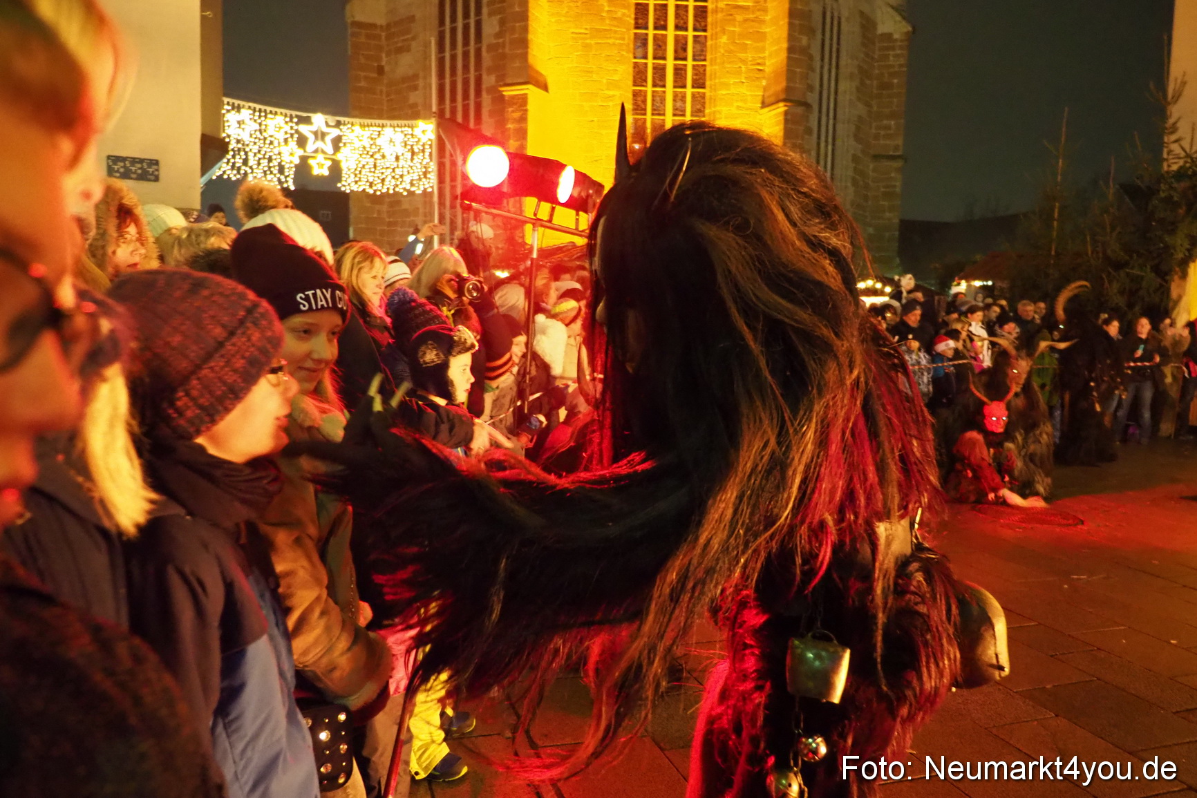 Oberpfaelzer Schlossteufeln Weihnachtsmarkt 181216 0099