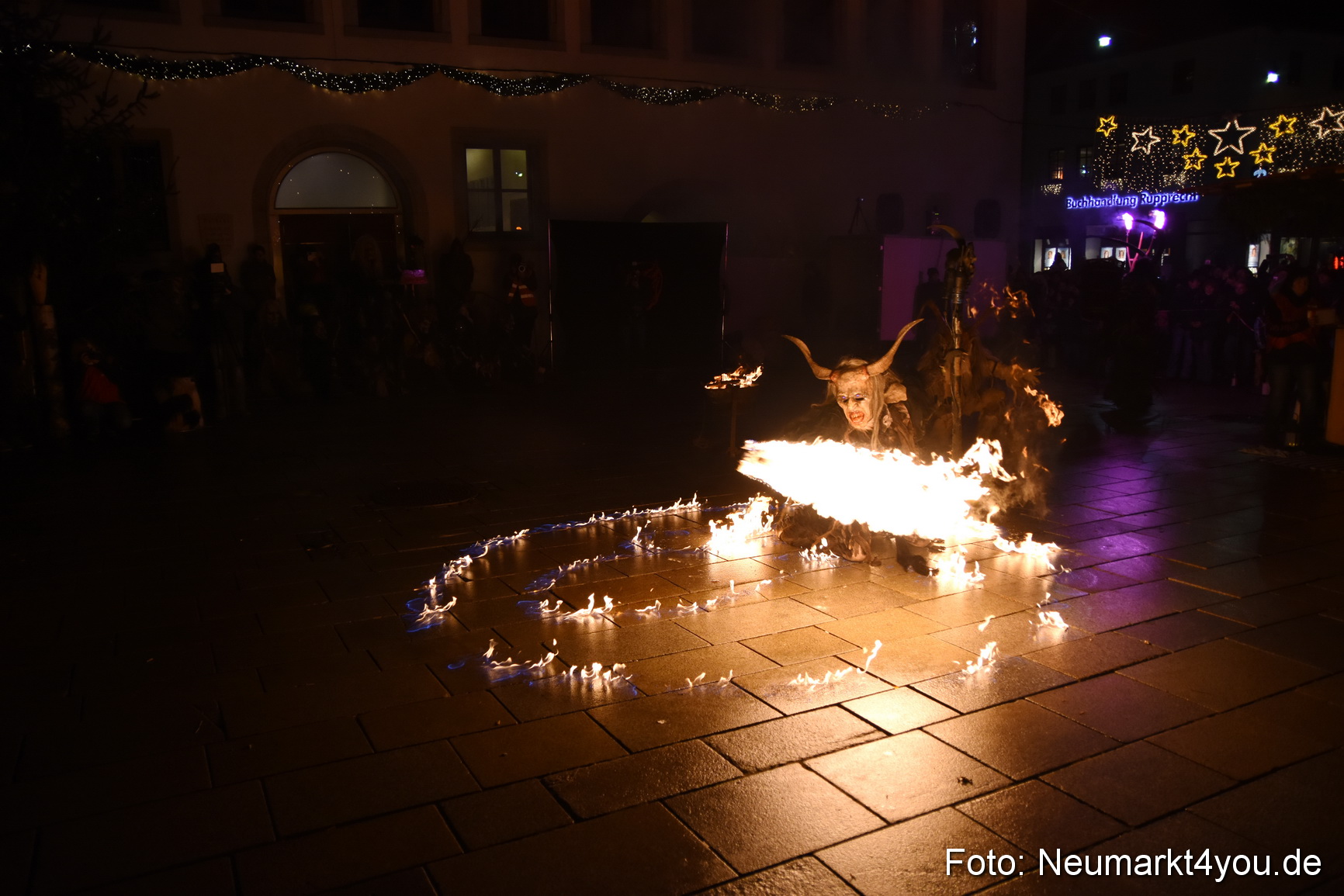 Oberpfaelzer Schlossteufeln Weihnachtsmarkt 181216 0102