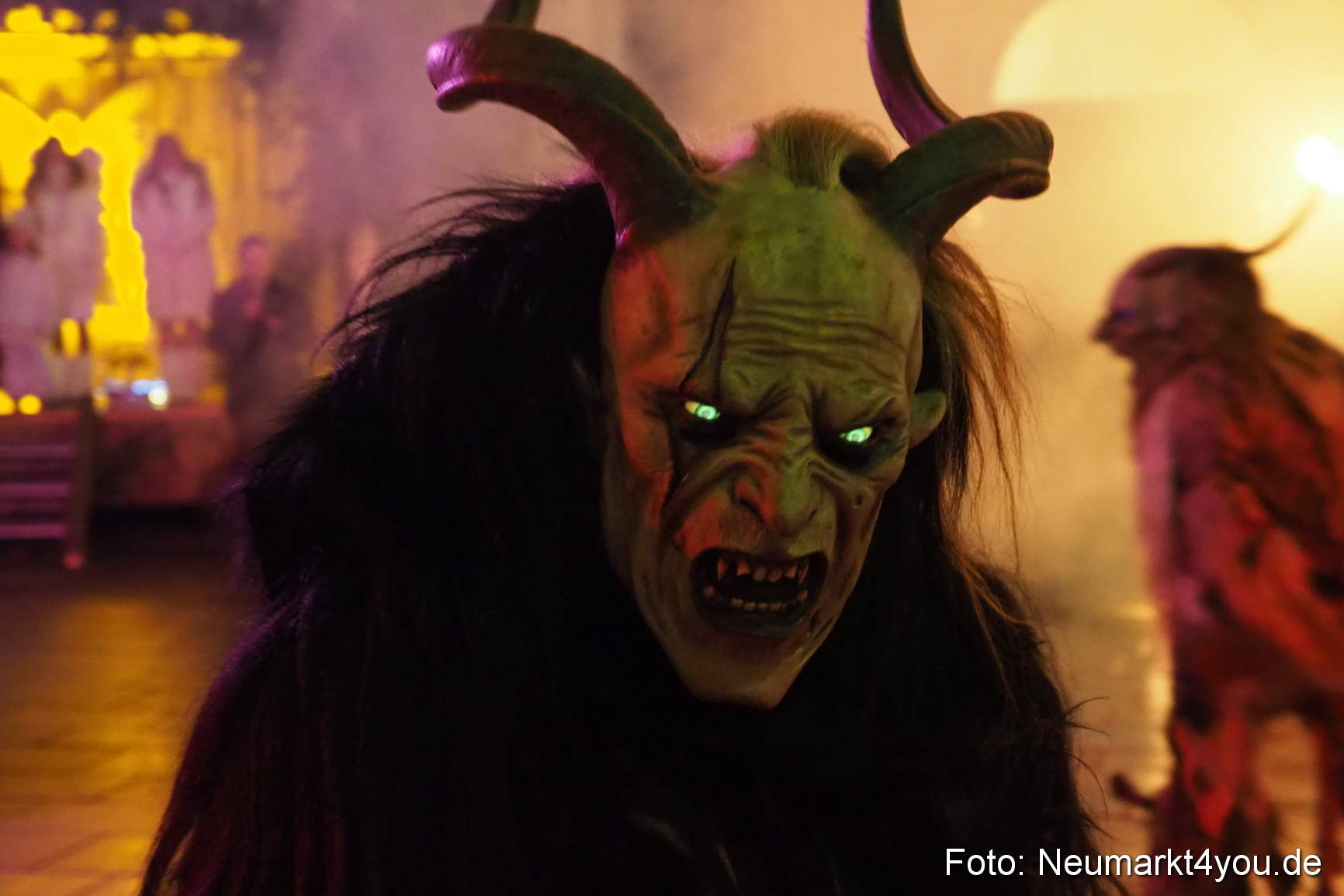 Oberpfaelzer Schlossteufeln Weihnachtsmarkt 181216 0107