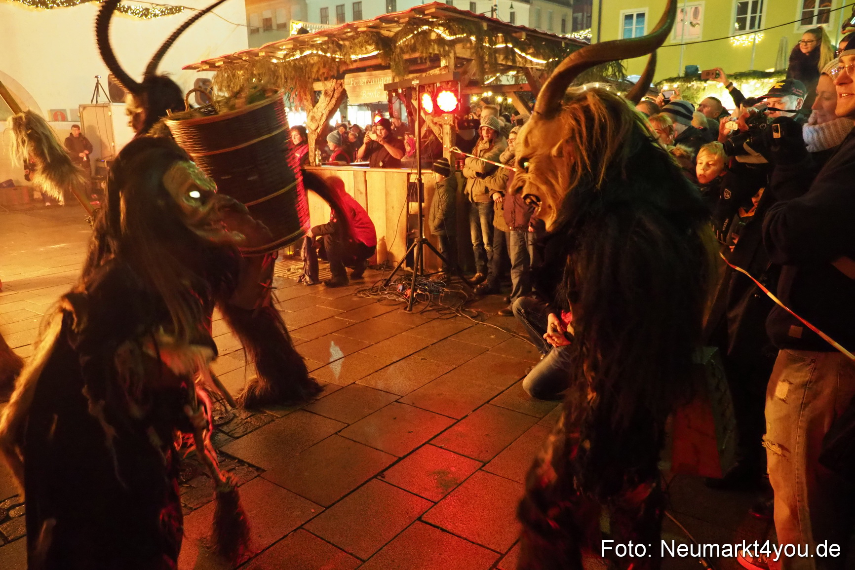 Oberpfaelzer Schlossteufeln Weihnachtsmarkt 181216 0112