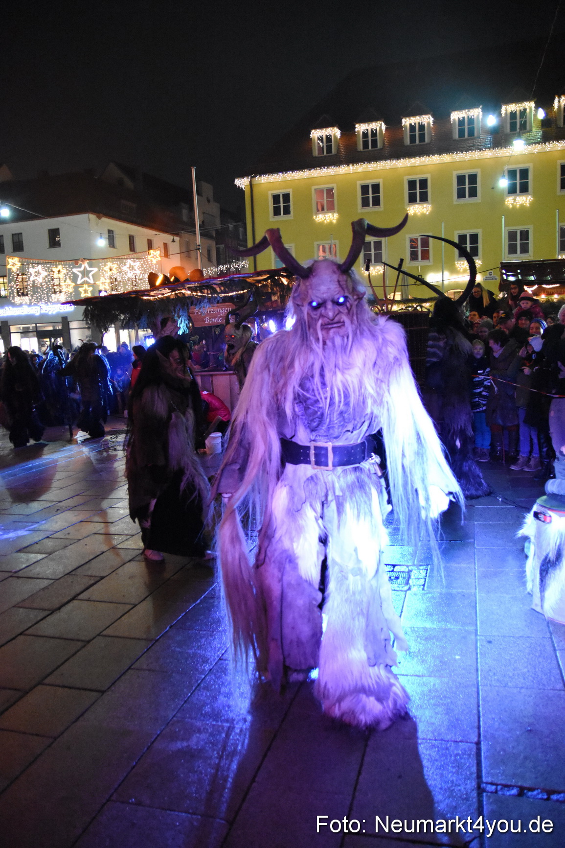 Oberpfaelzer Schlossteufeln Weihnachtsmarkt 181216 0122