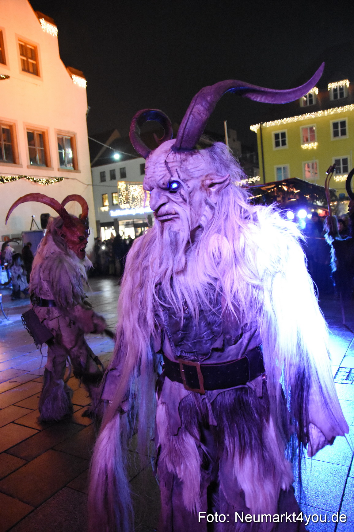 Oberpfaelzer Schlossteufeln Weihnachtsmarkt 181216 0123