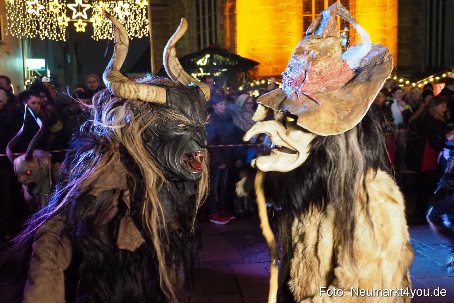 Oberpfaelzer Schlossteufeln Weihnachtsmarkt 181216 0137