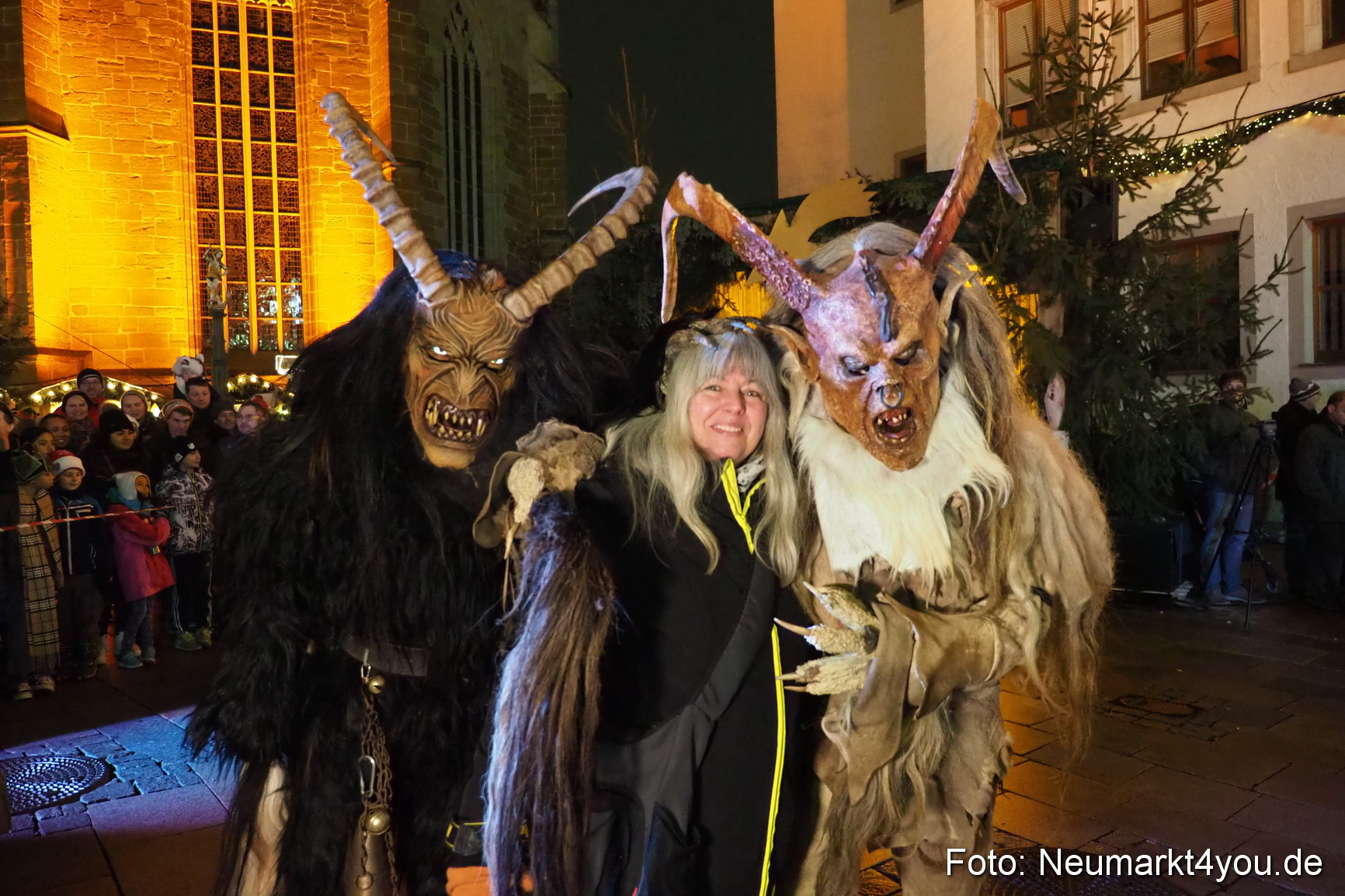 Oberpfaelzer Schlossteufeln Weihnachtsmarkt 181216 0139