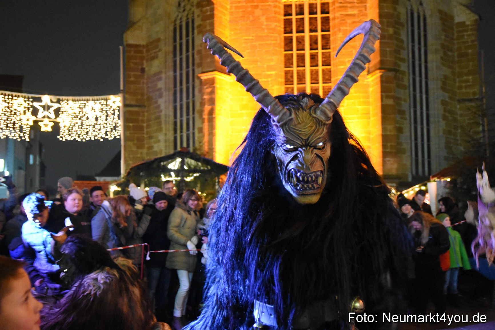 Oberpfaelzer Schlossteufeln Weihnachtsmarkt 181216 0141