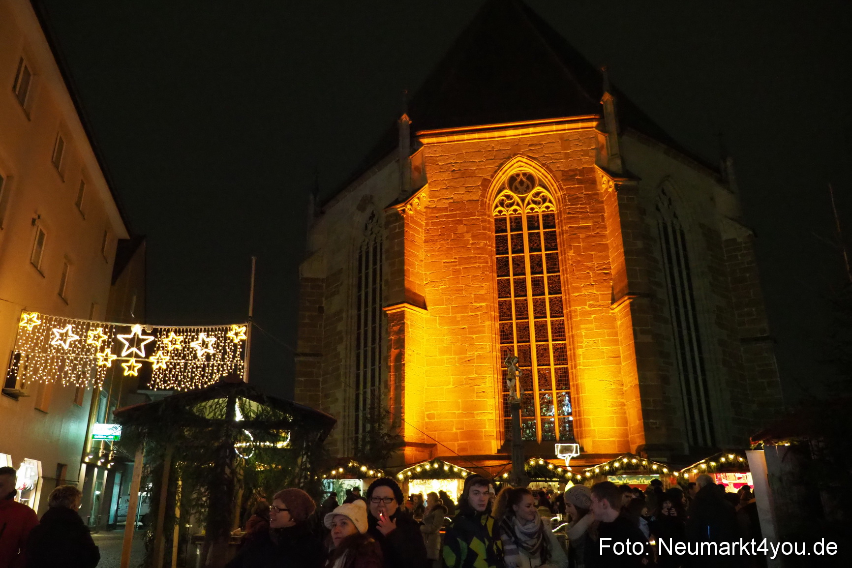 Oberpfaelzer Schlossteufeln Weihnachtsmarkt 181216 0148