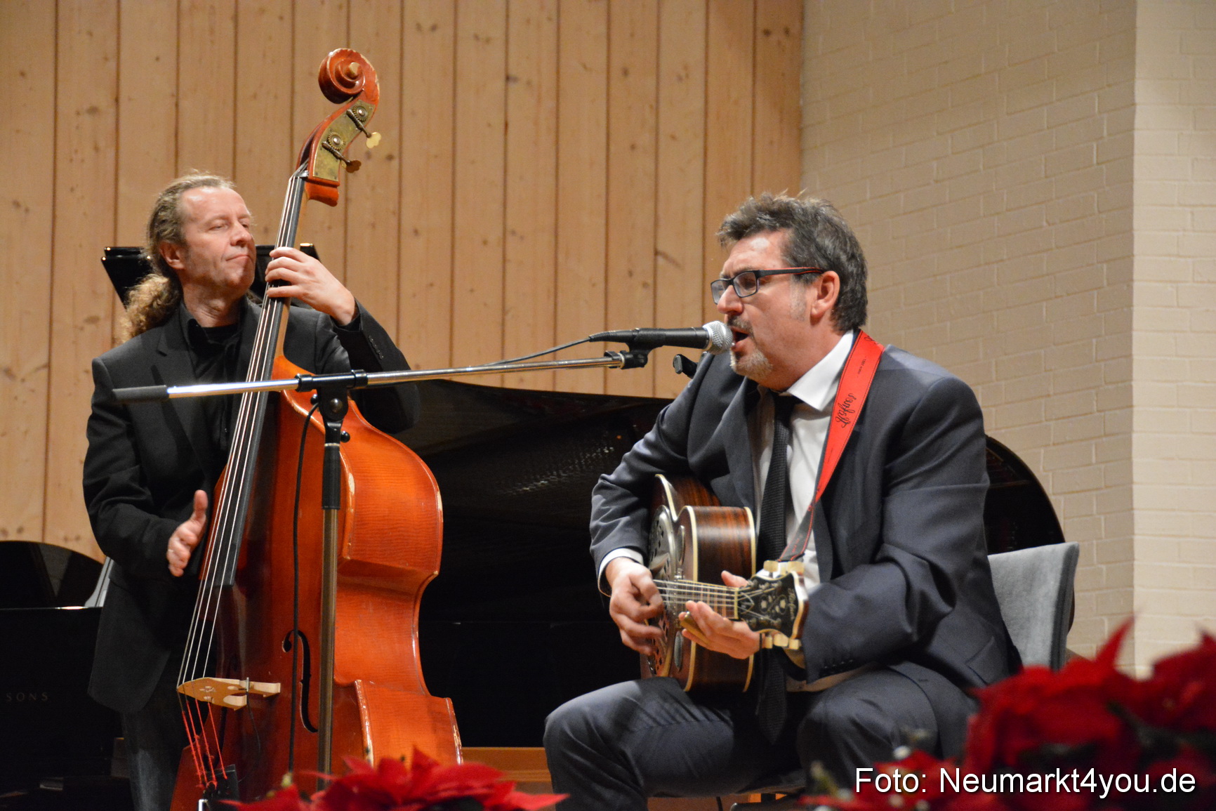 Weihnachtssitzung Stadtrat Neumarkt 151216 0006