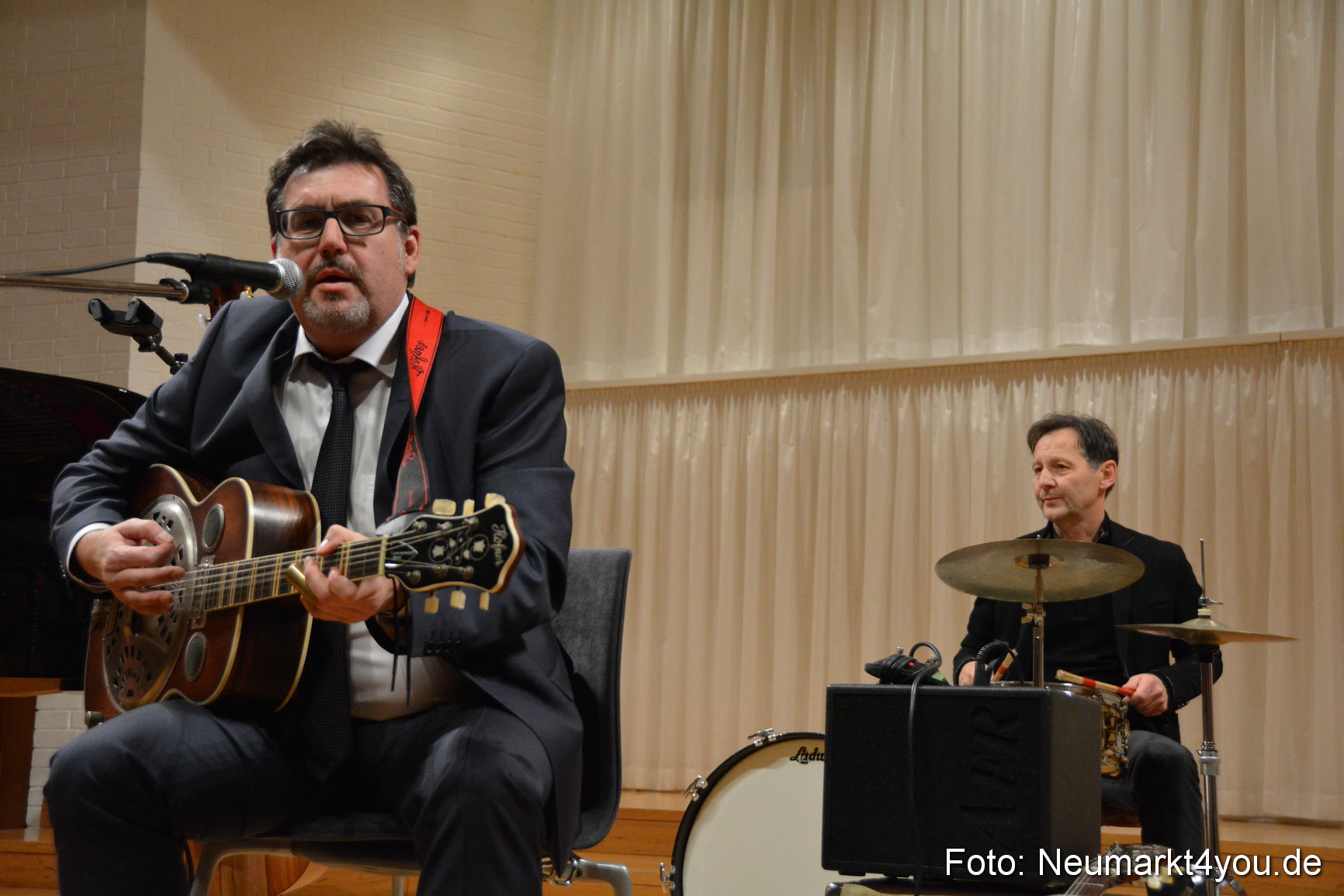 Weihnachtssitzung Stadtrat Neumarkt 151216 0012