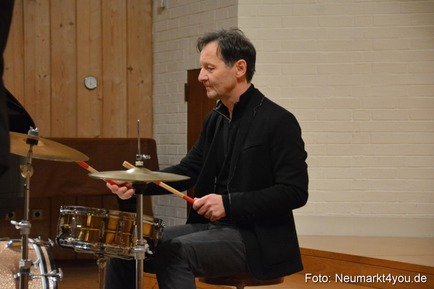 Weihnachtssitzung Stadtrat Neumarkt 151216 0013