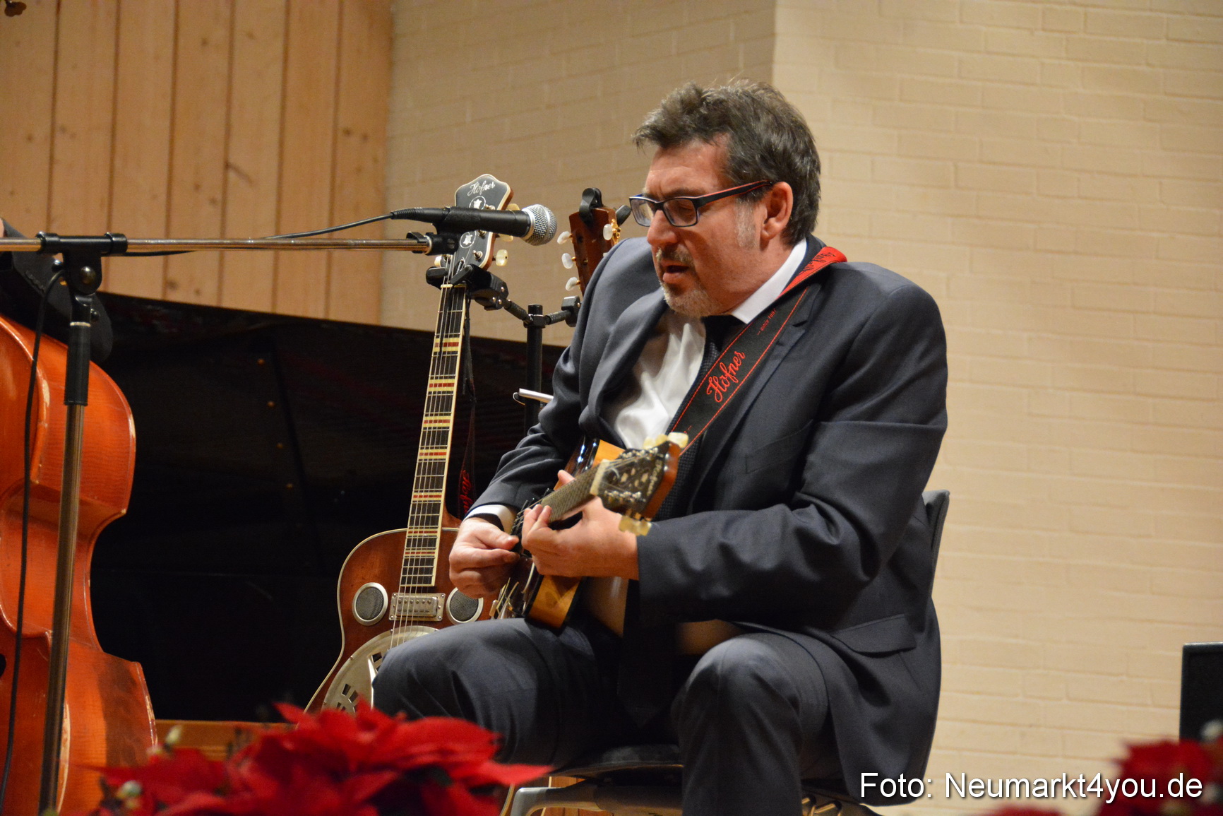 Weihnachtssitzung Stadtrat Neumarkt 151216 0014