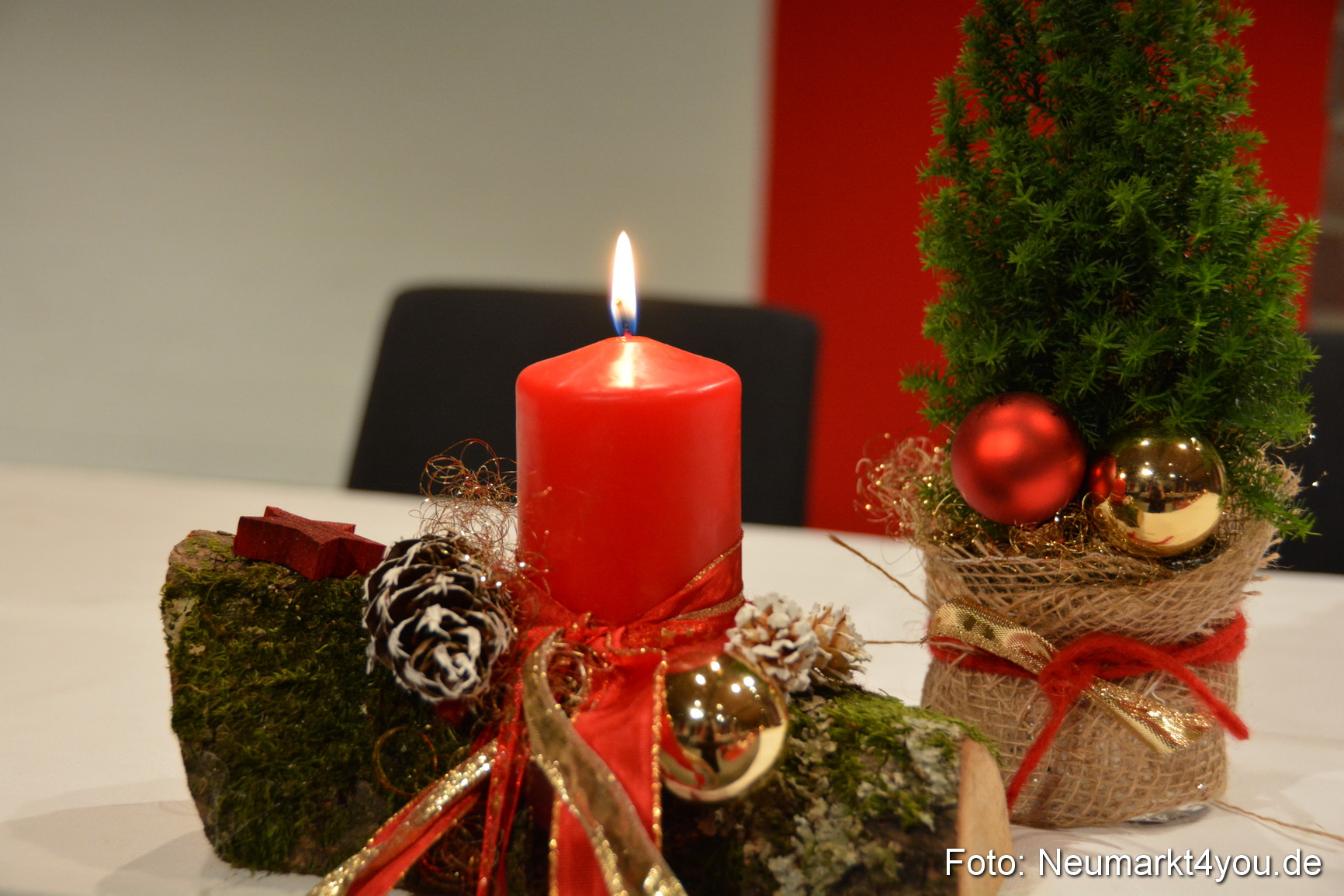 Weihnachtssitzung Stadtrat Neumarkt 151216 0021