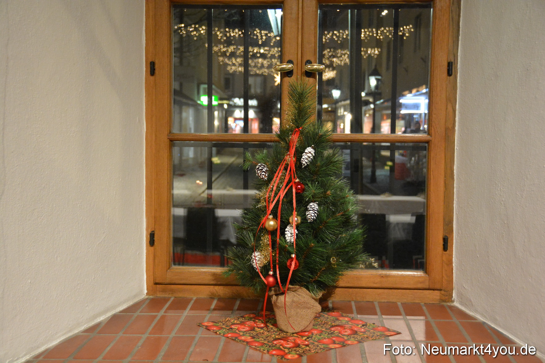 Weihnachtssitzung Stadtrat Neumarkt 151216 0022