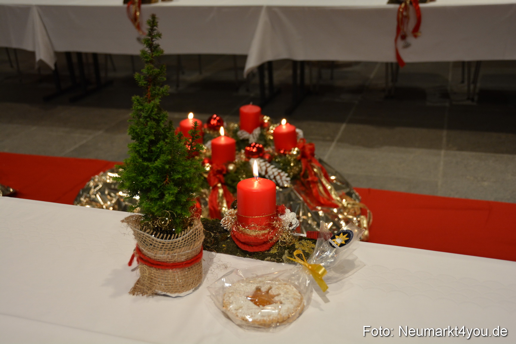 Weihnachtssitzung Stadtrat Neumarkt 151216 0023