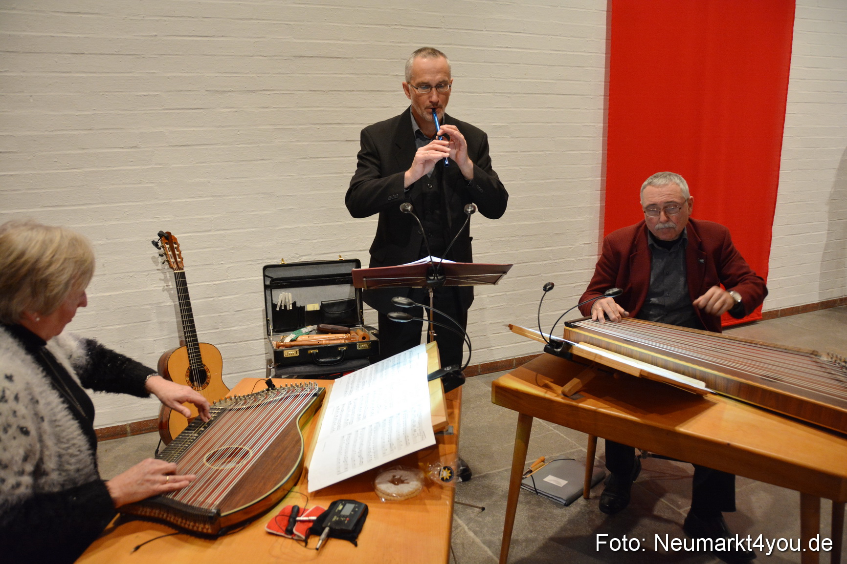 Weihnachtssitzung Stadtrat Neumarkt 151216 0035