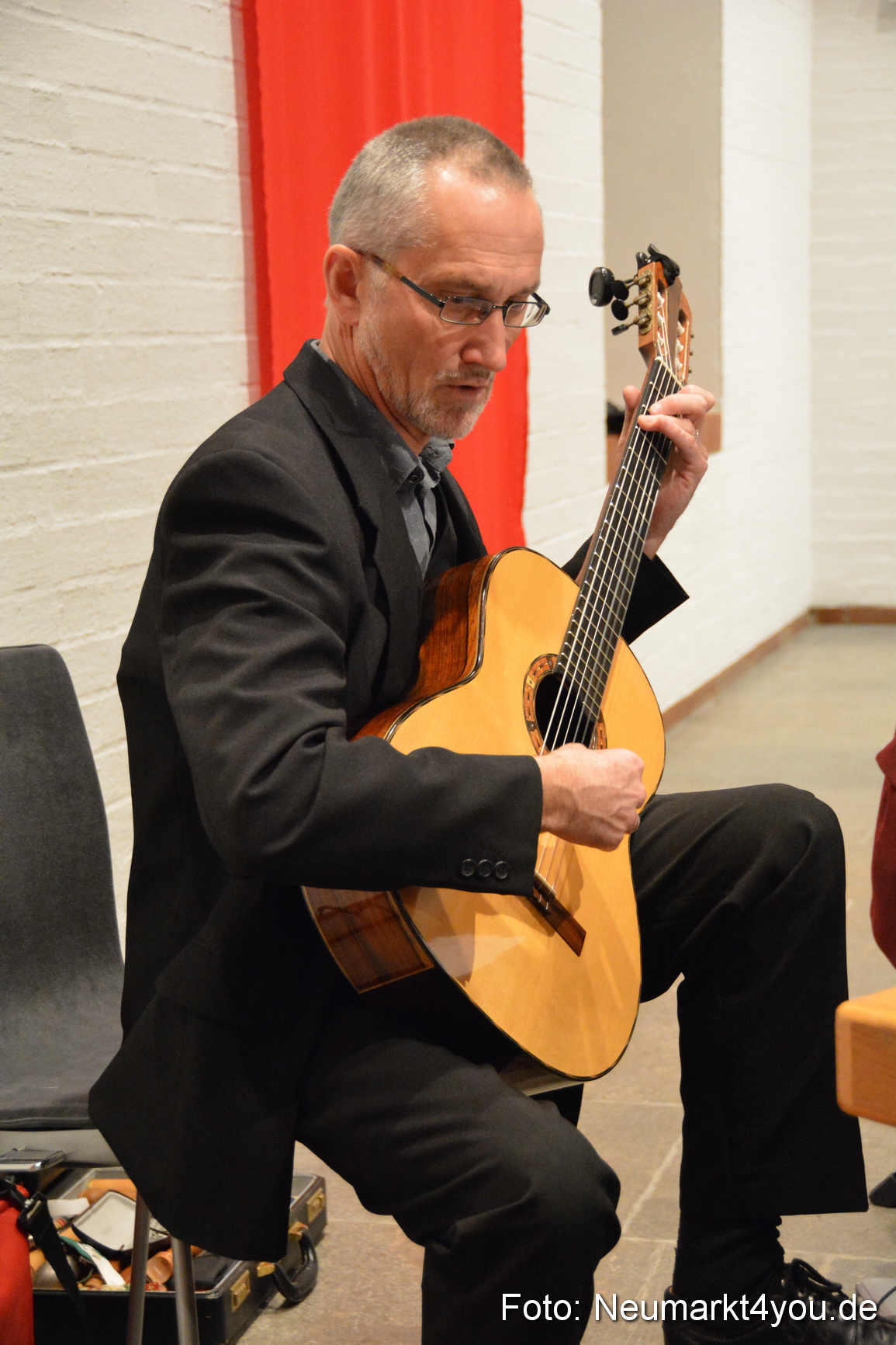 Weihnachtssitzung Stadtrat Neumarkt 151216 0046