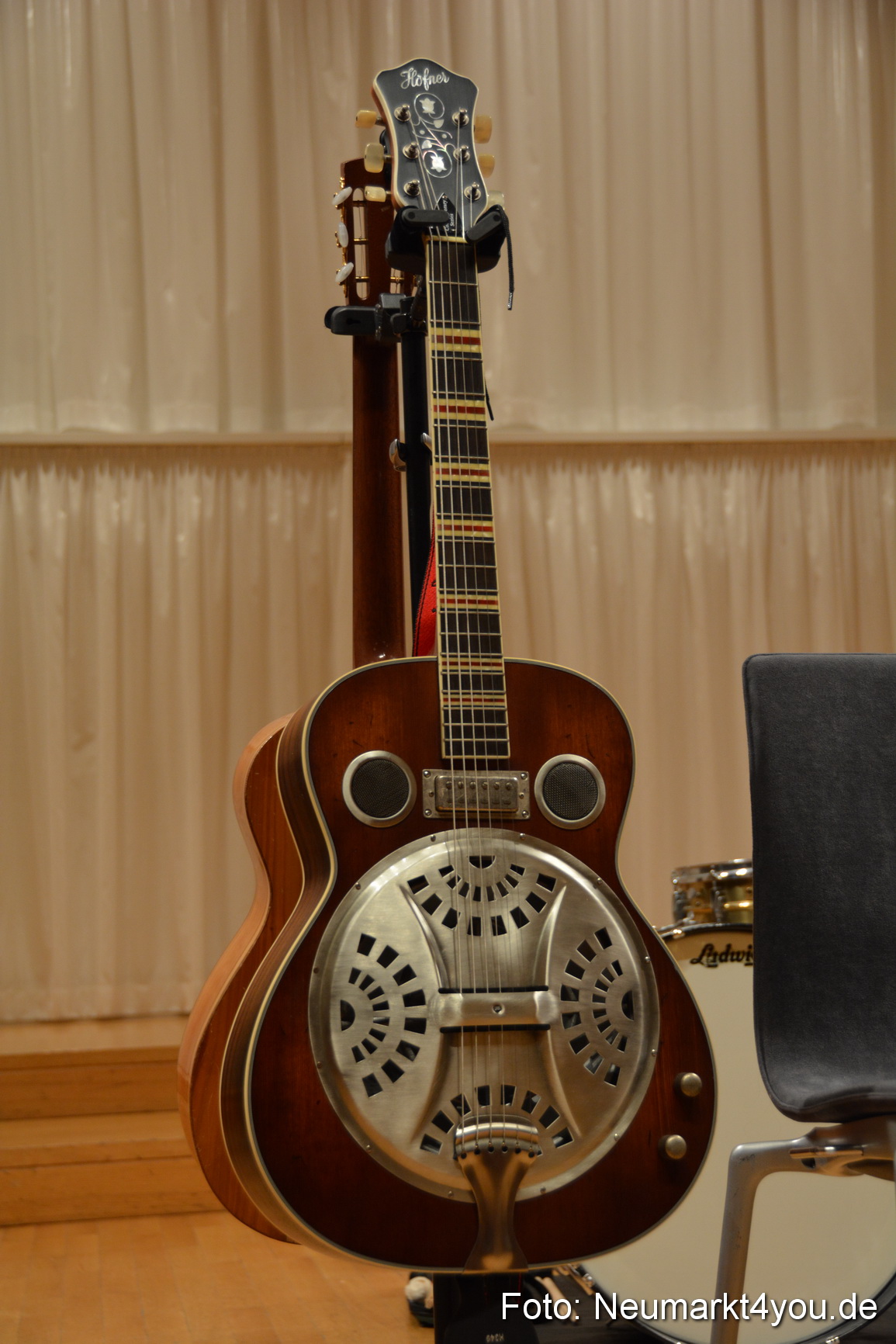 Weihnachtssitzung Stadtrat Neumarkt 151216 0050