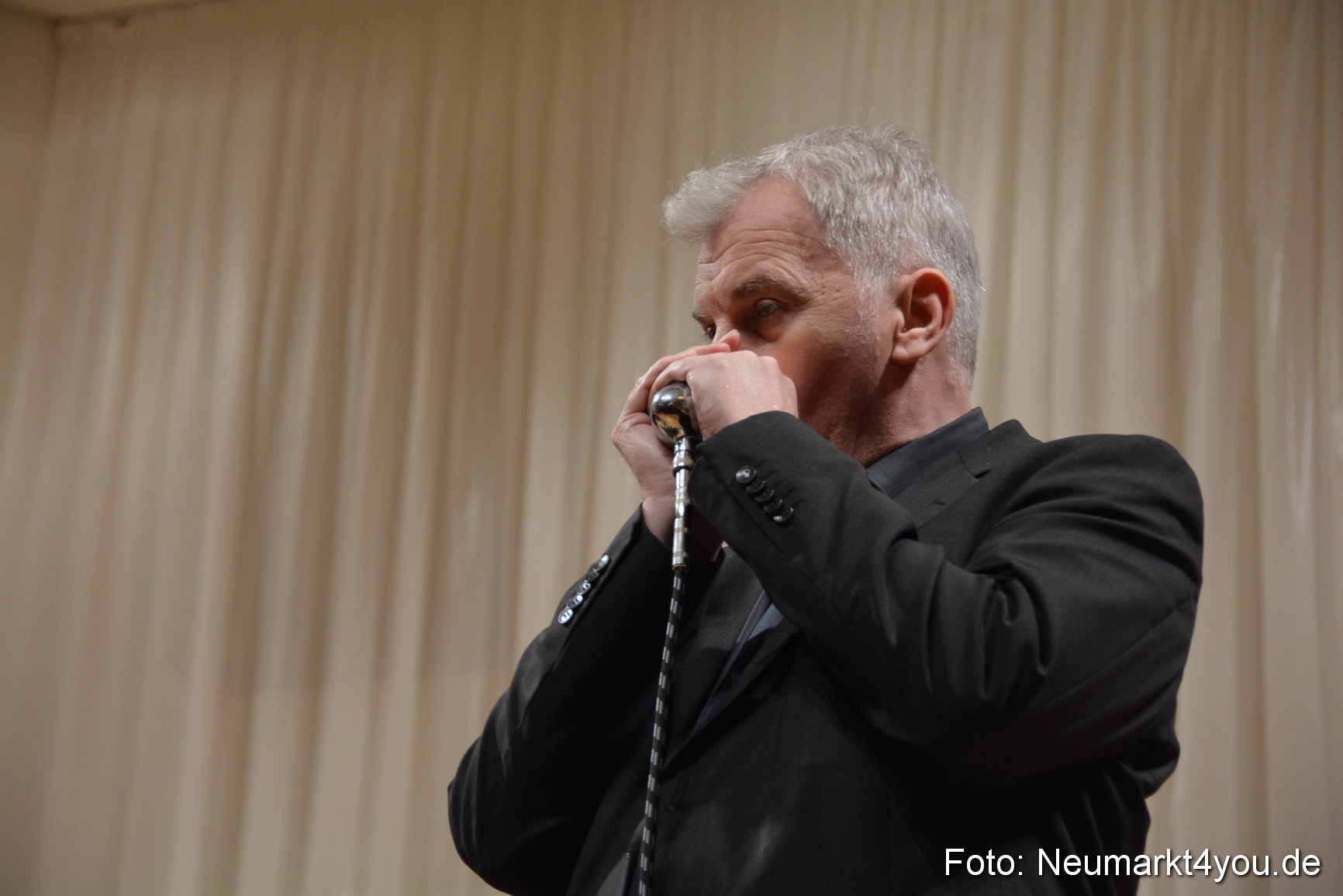 Weihnachtssitzung Stadtrat Neumarkt 151216 0053