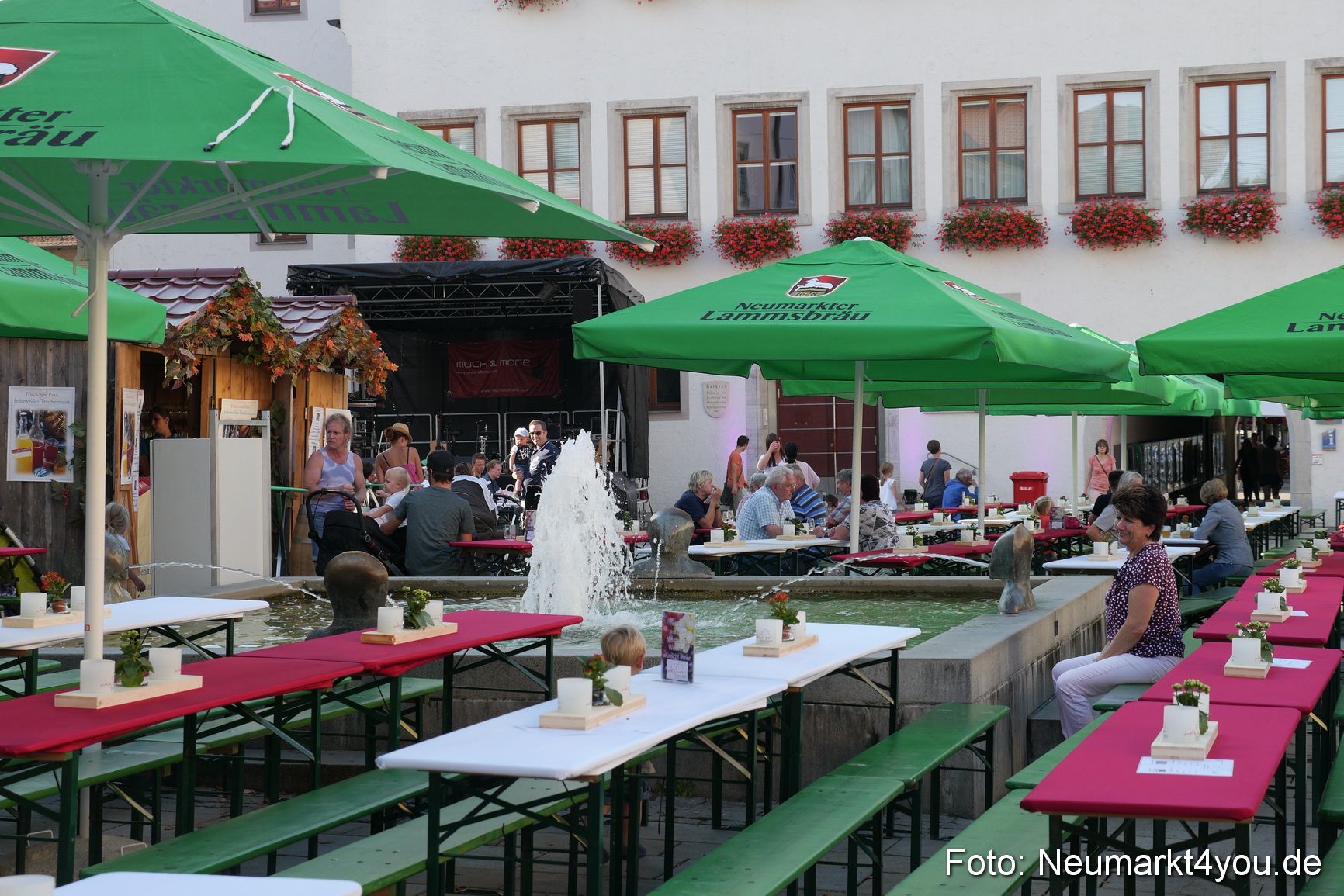 Weinfest Neumarkt 2016 0008
