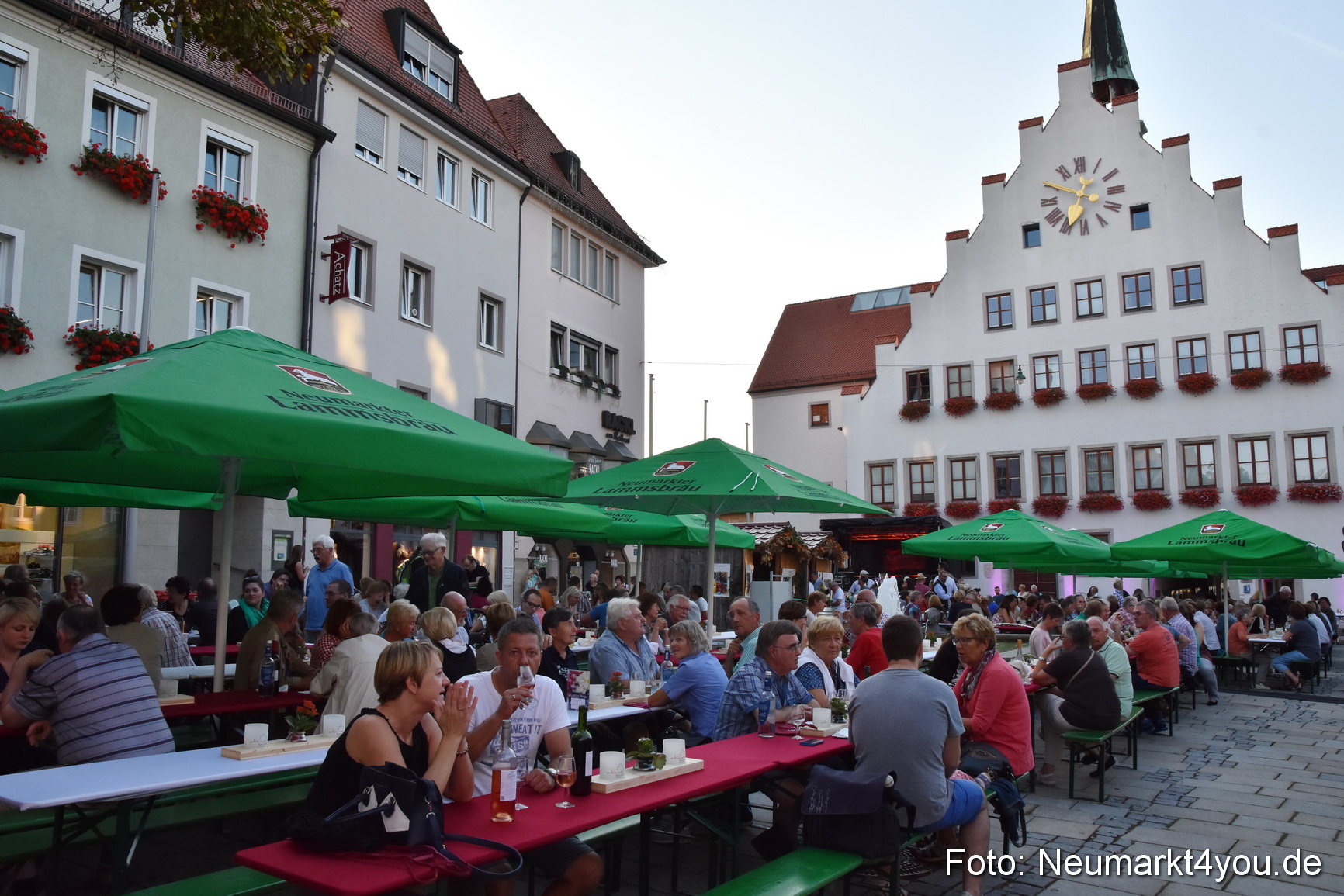 Weinfest Neumarkt 2016 0012