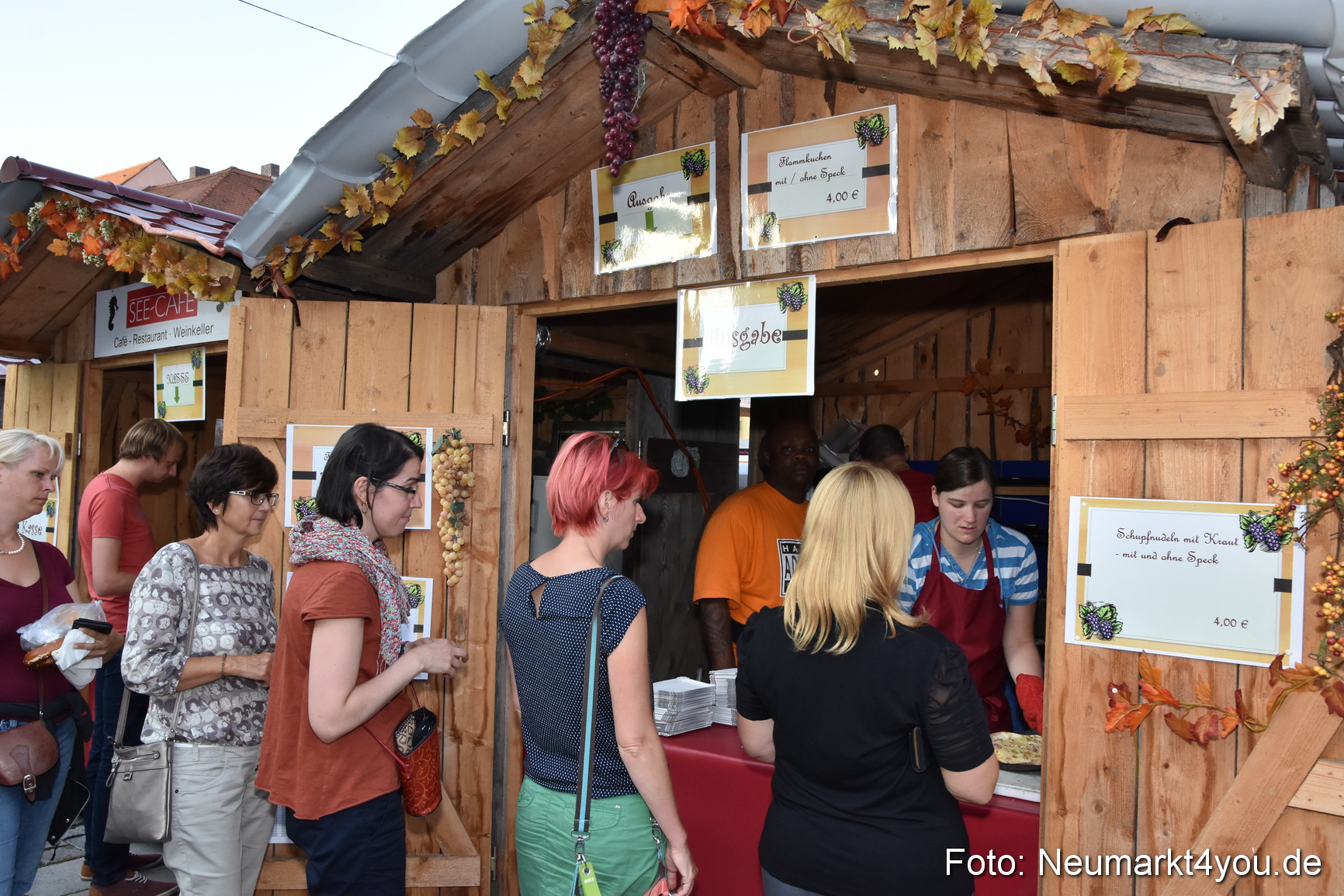 Weinfest Neumarkt 2016 0013