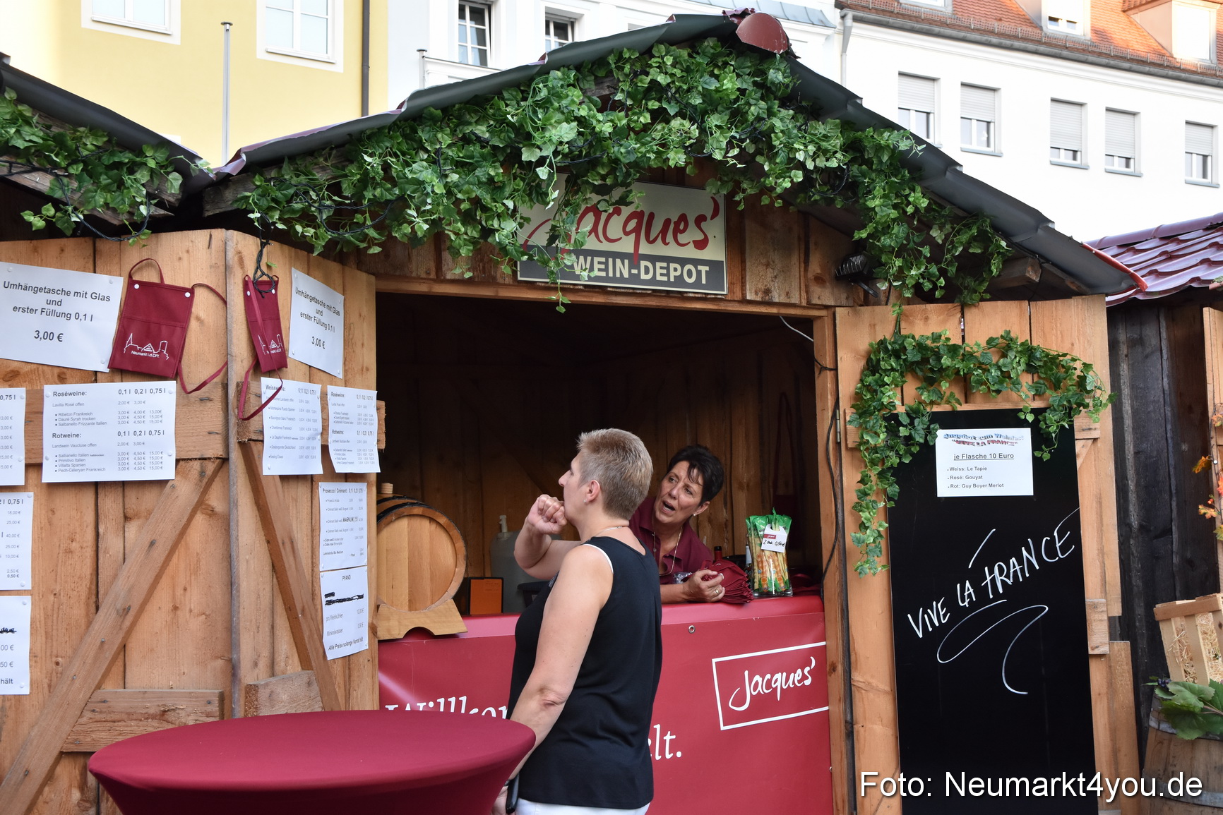 Weinfest Neumarkt 2016 0015