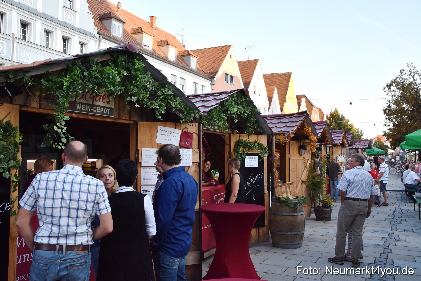Weinfest Neumarkt 2016 0016