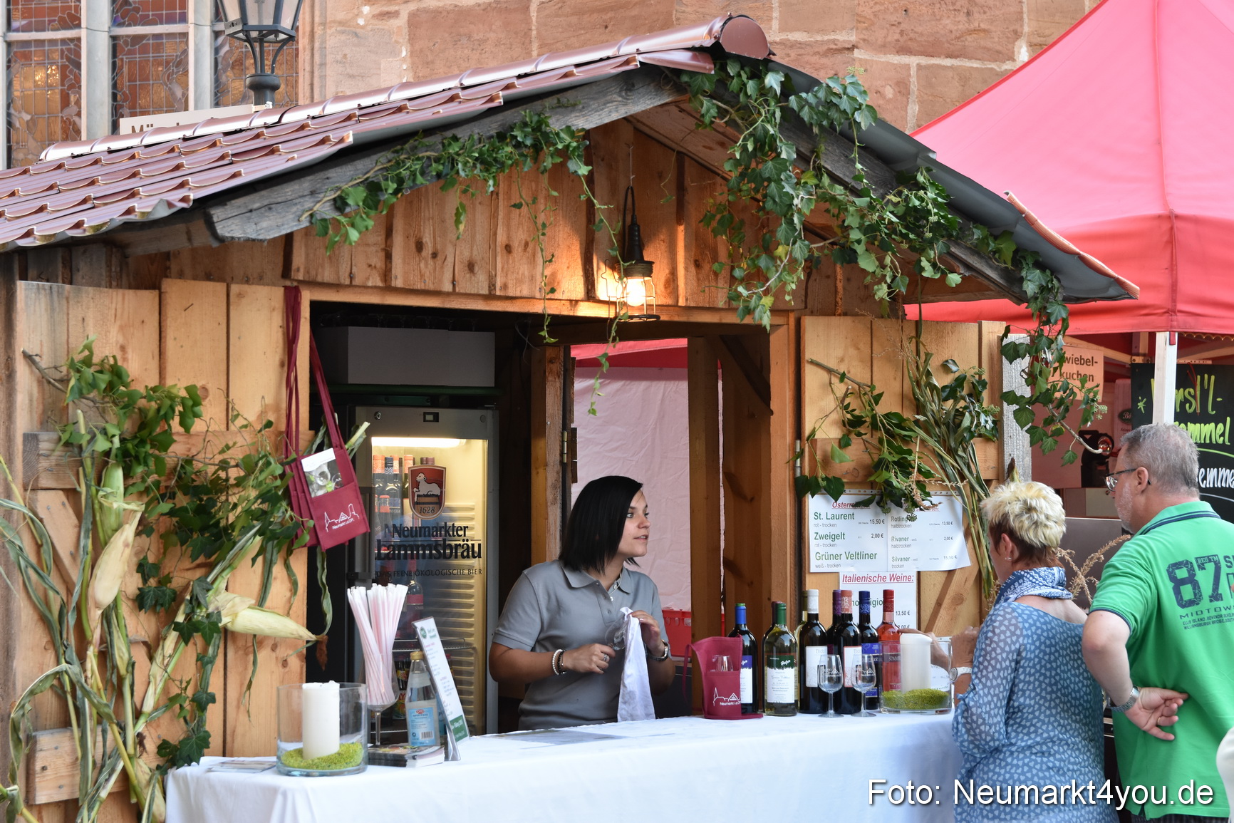 Weinfest Neumarkt 2016 0017