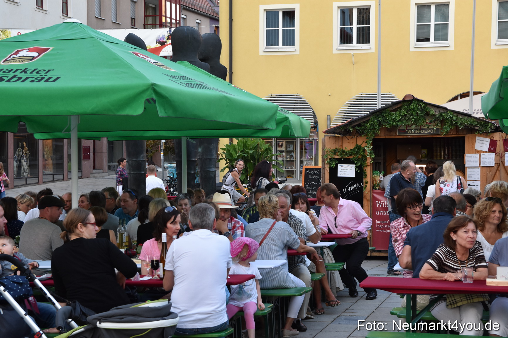 Weinfest Neumarkt 2016 0021