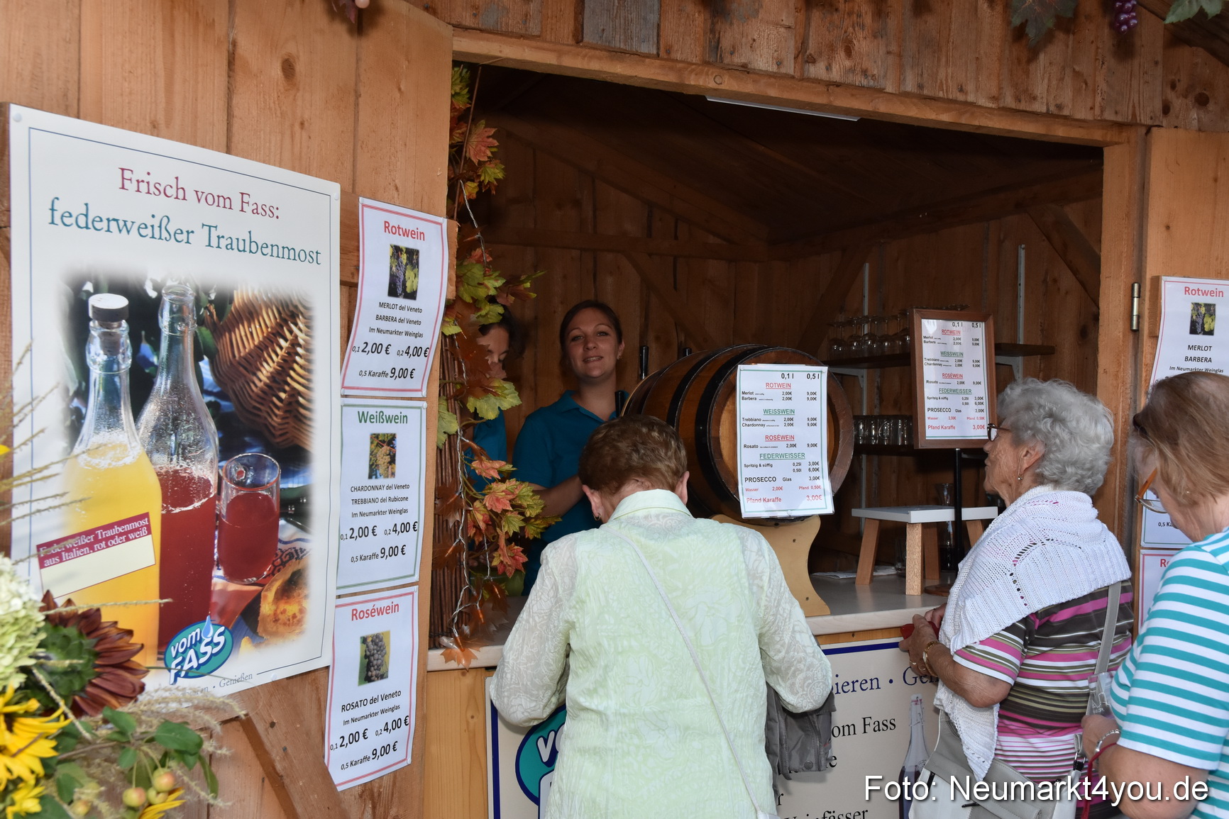 Weinfest Neumarkt 2016 0022