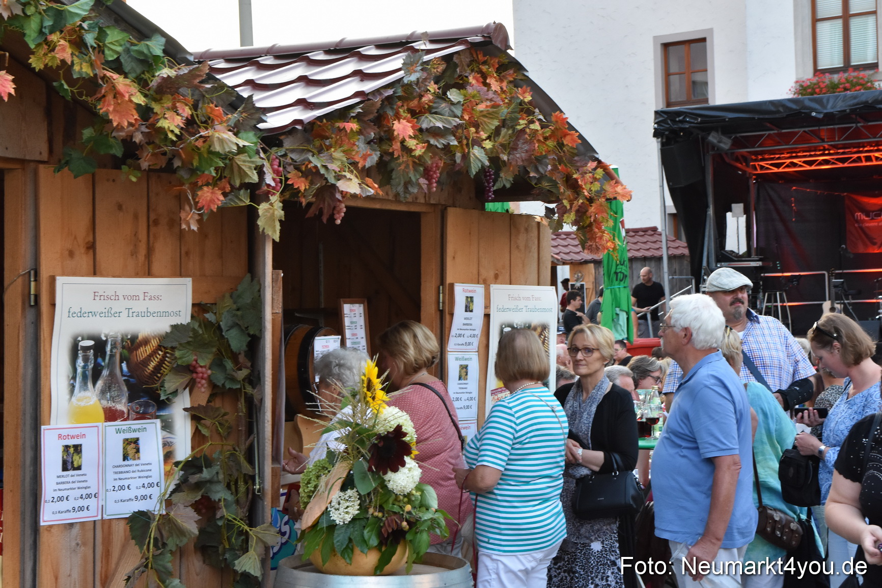 Weinfest Neumarkt 2016 0024