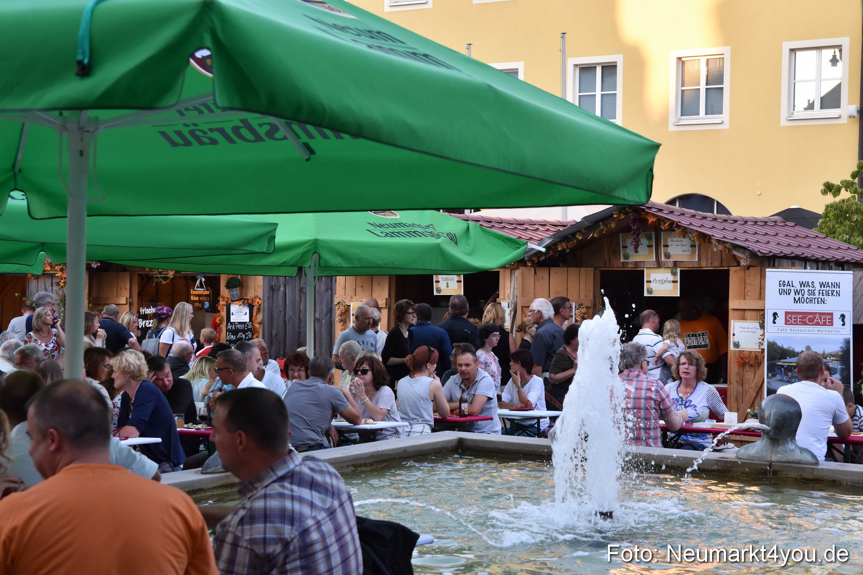 Weinfest Neumarkt 2016 0026