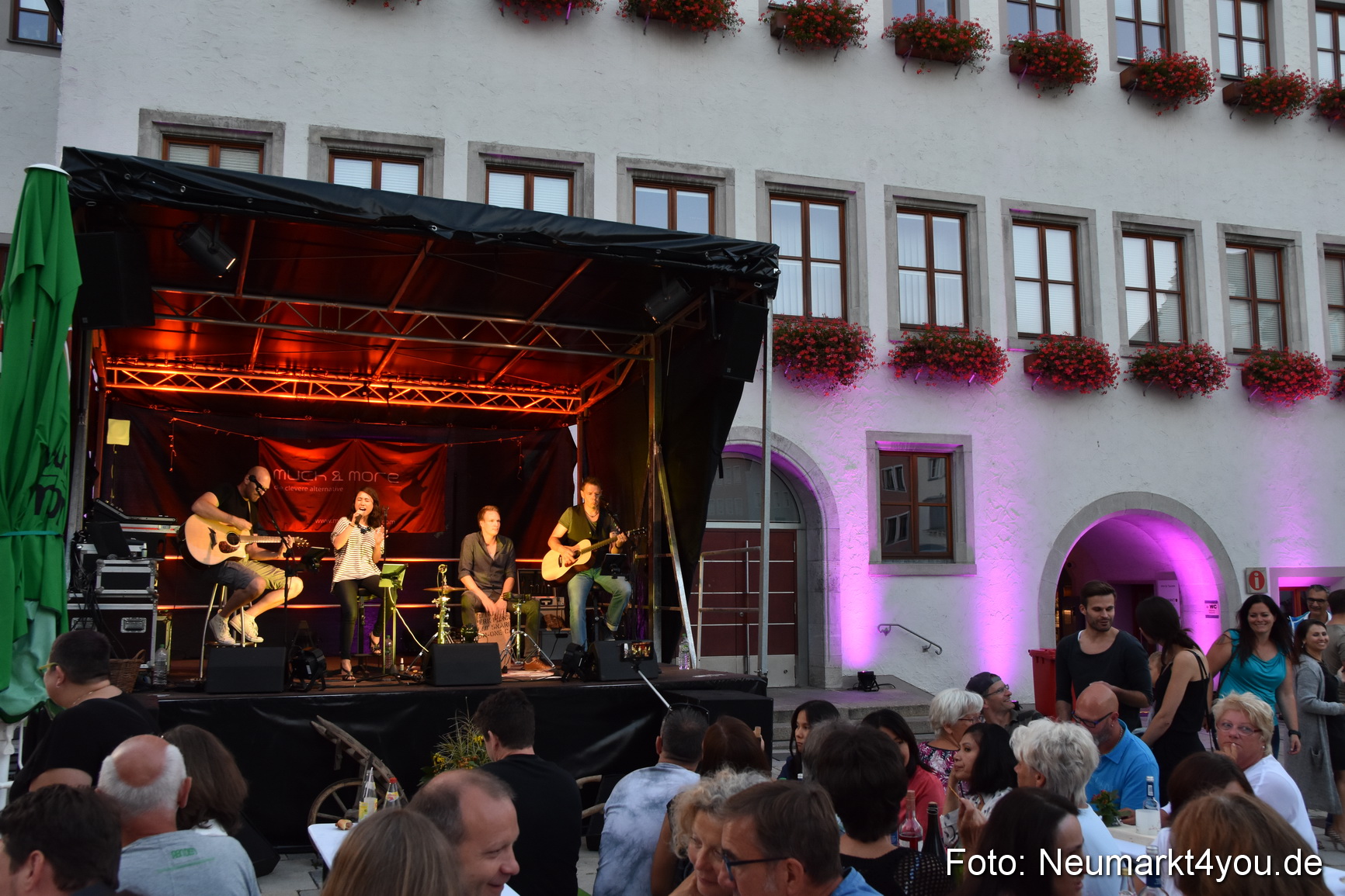 Weinfest Neumarkt 2016 0030