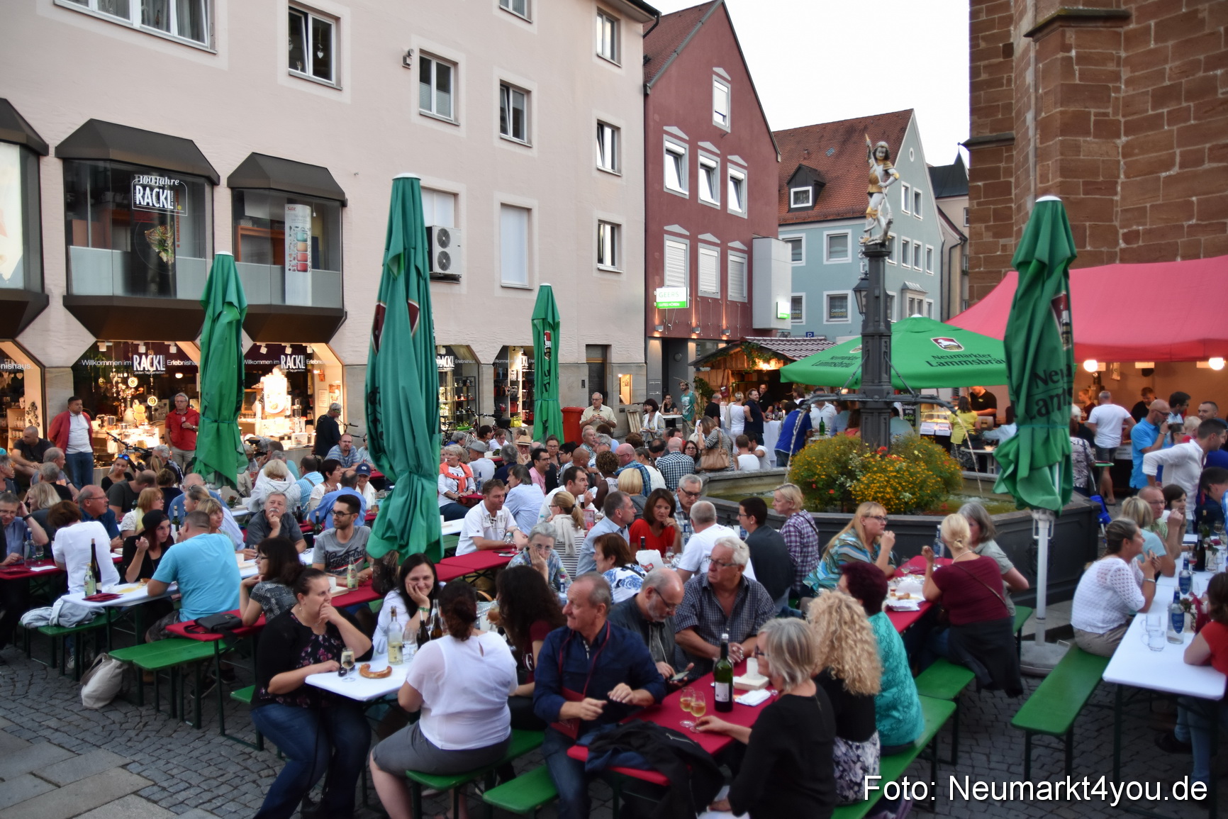 Weinfest Neumarkt 2016 0039