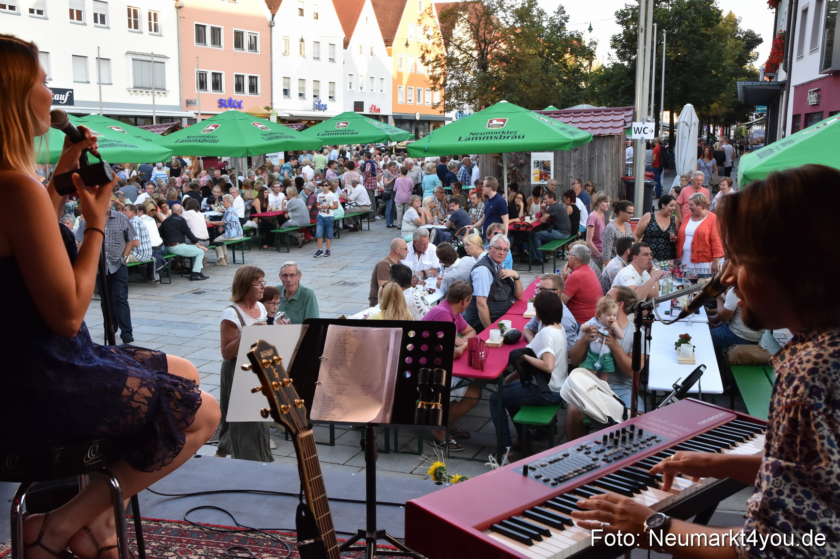 Weinfest Neumarkt 2016 0058