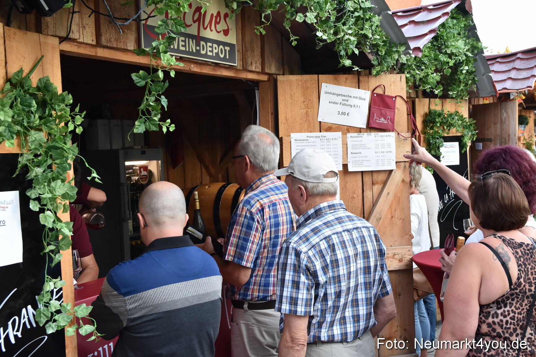 Weinfest Neumarkt 2016 0060