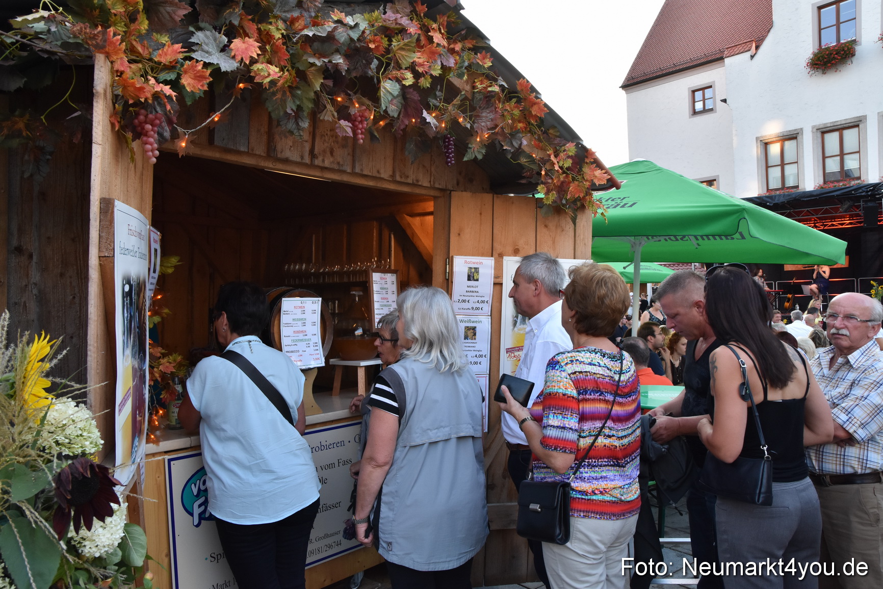 Weinfest Neumarkt 2016 0062