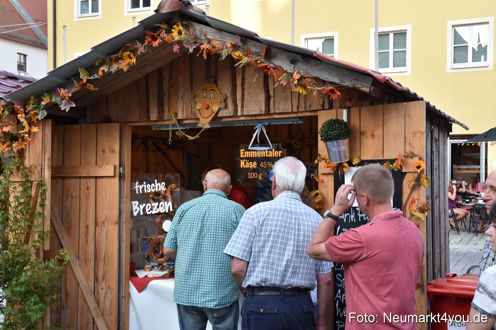 Weinfest Neumarkt 2016 0065