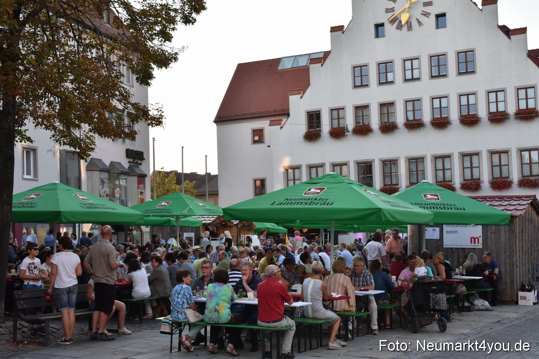 Weinfest Neumarkt 2016 0066