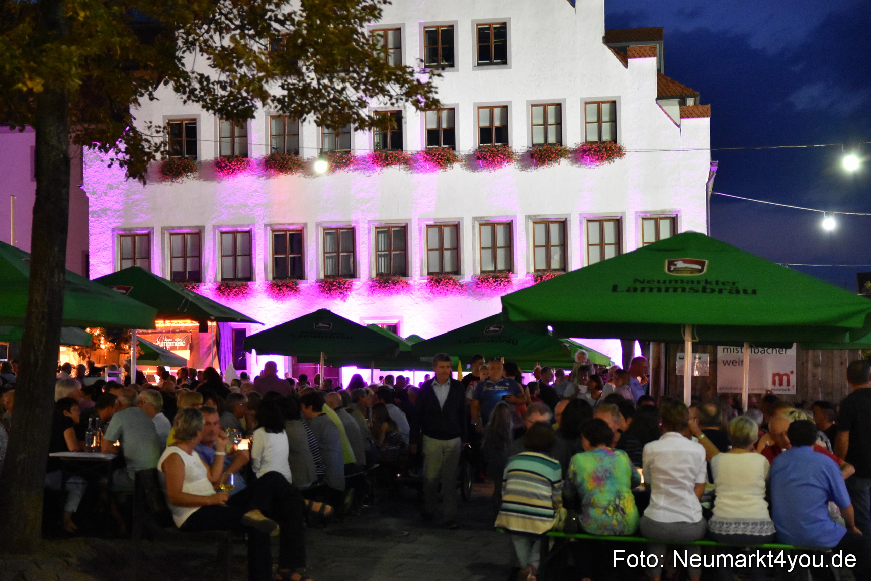 Weinfest Neumarkt 2016 0069