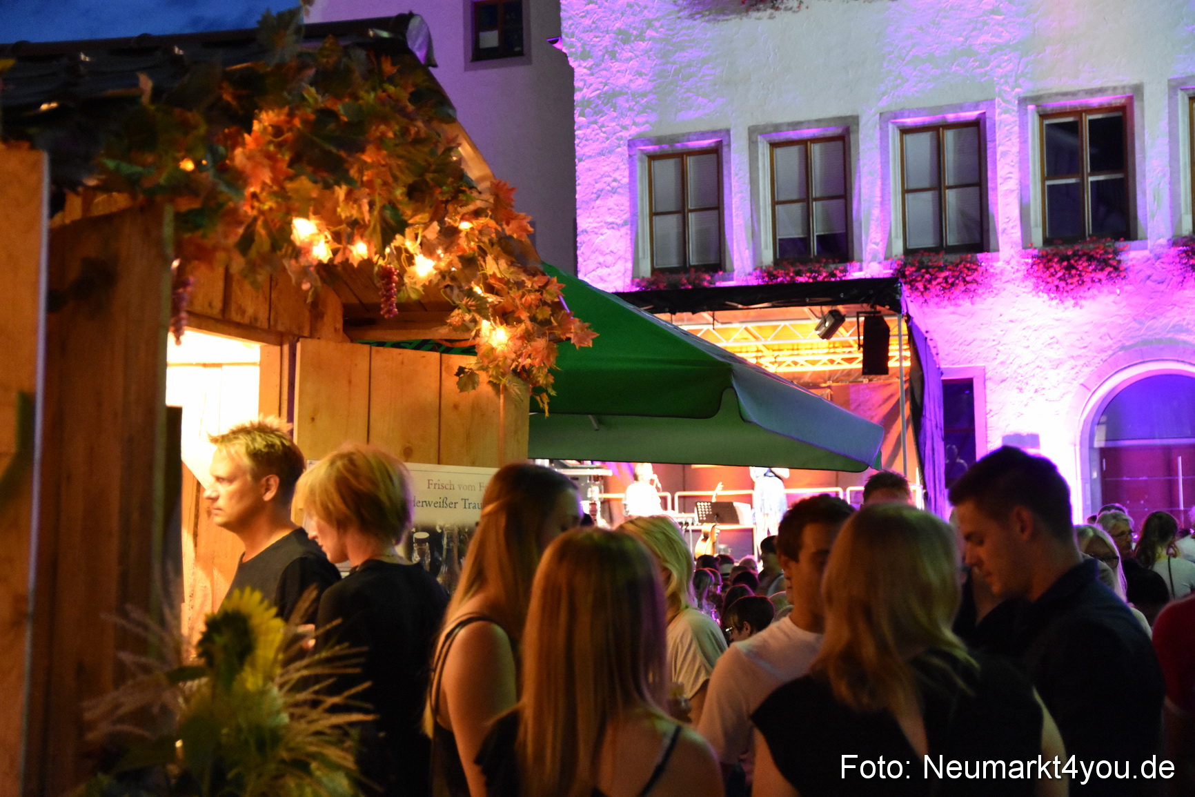 Weinfest Neumarkt 2016 0071