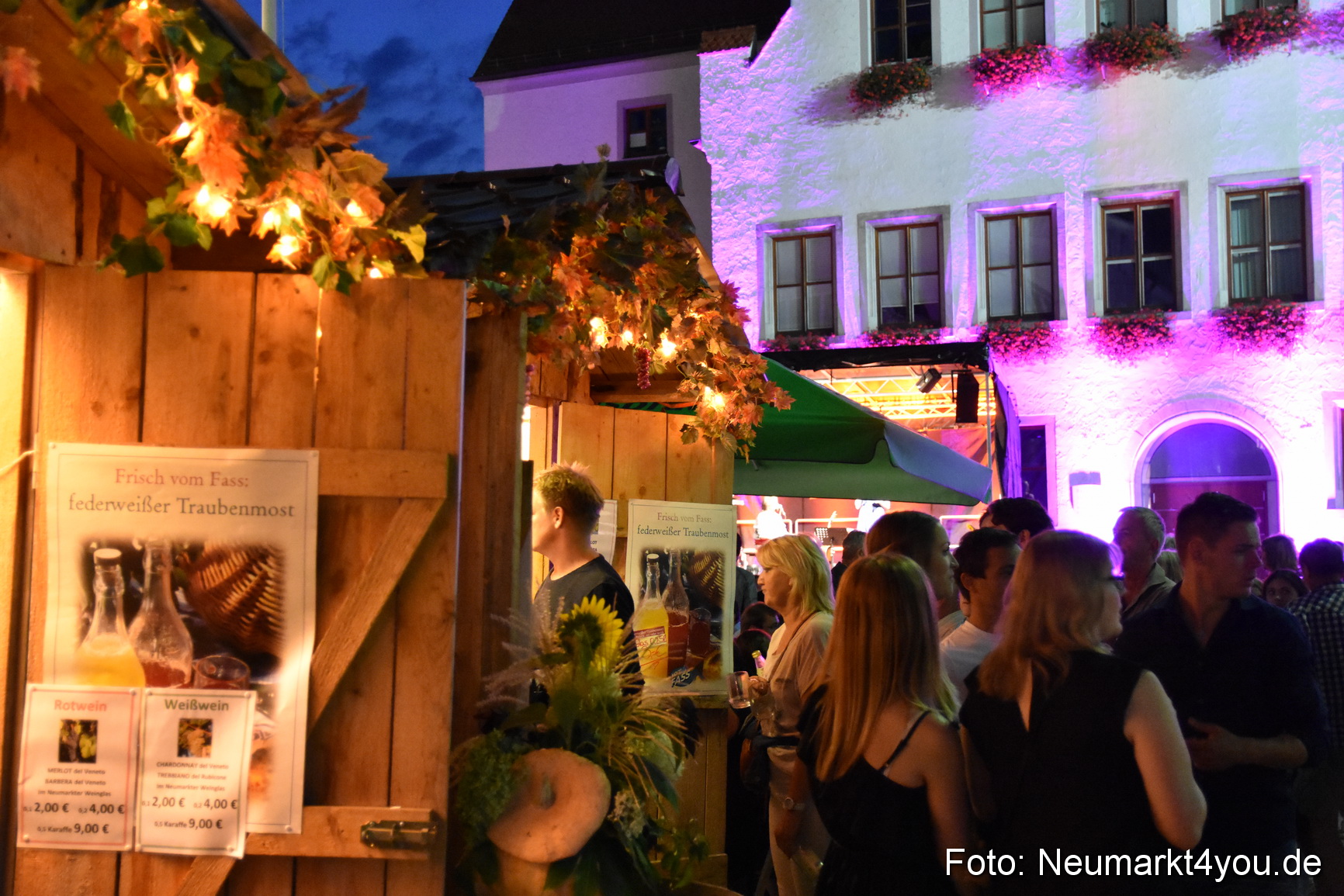 Weinfest Neumarkt 2016 0072