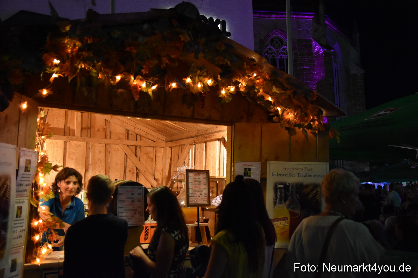 Weinfest Neumarkt 2016 0083