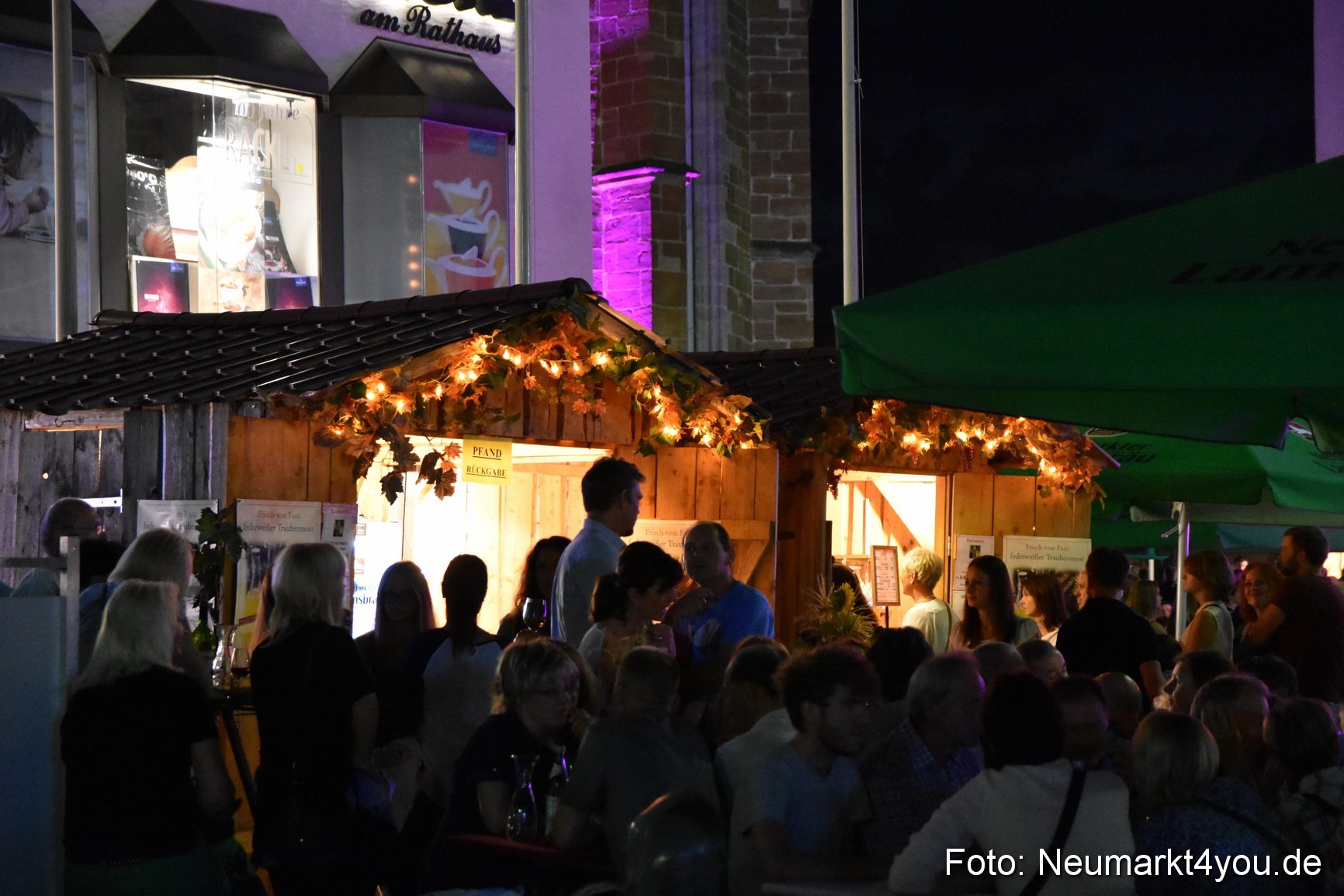 Weinfest Neumarkt 2016 0084