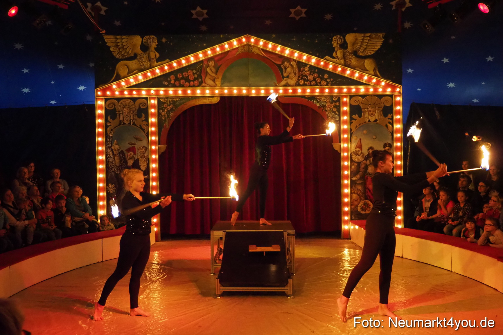 30 Jahre Circus Sambesi 020917 0002