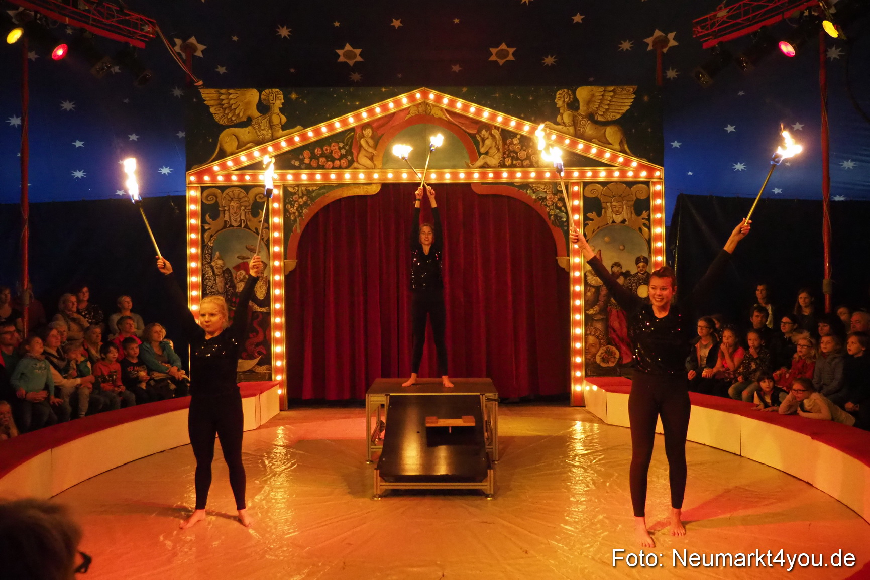 30 Jahre Circus Sambesi 020917 0003